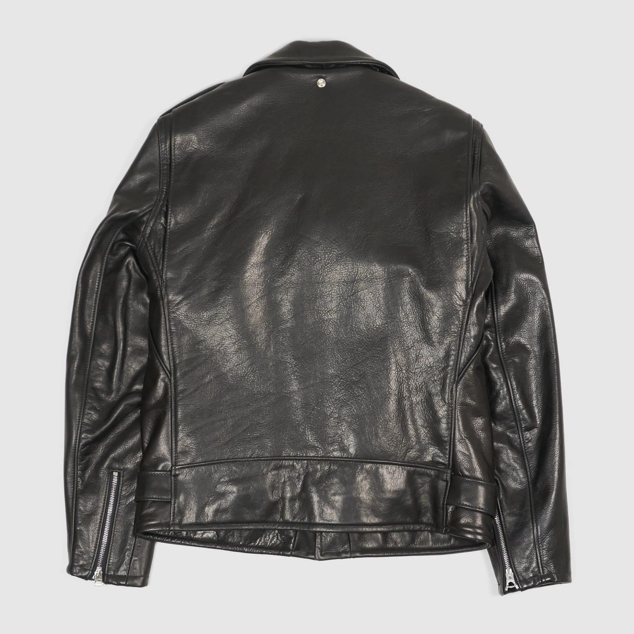 Schott N.Y.C. Perfecto Marlon Brando Jacket sold by DeeCee style product image thumbnail 3