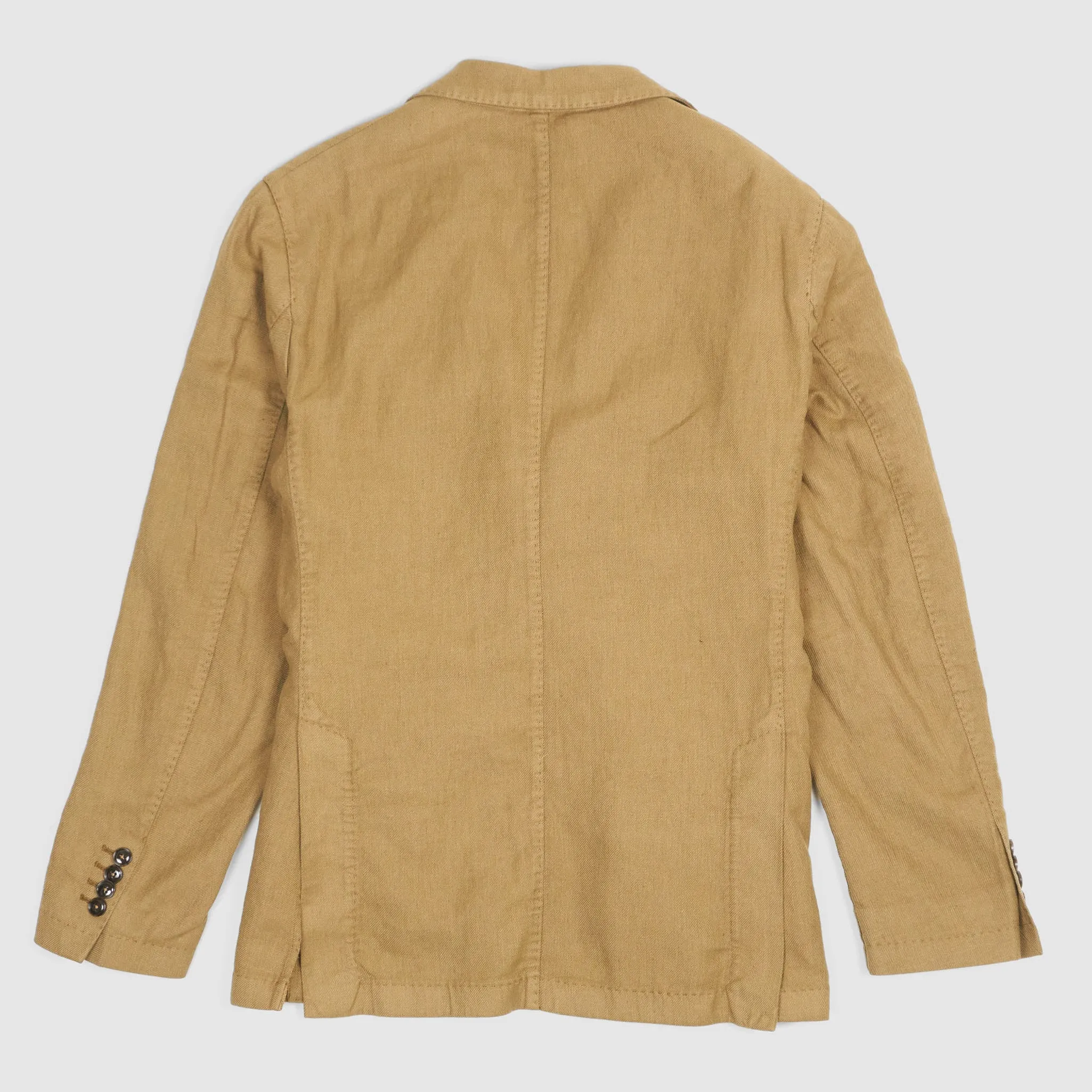 Man 1924 Kennedy Linen Blazer sold by DeeCee style product image thumbnail 3