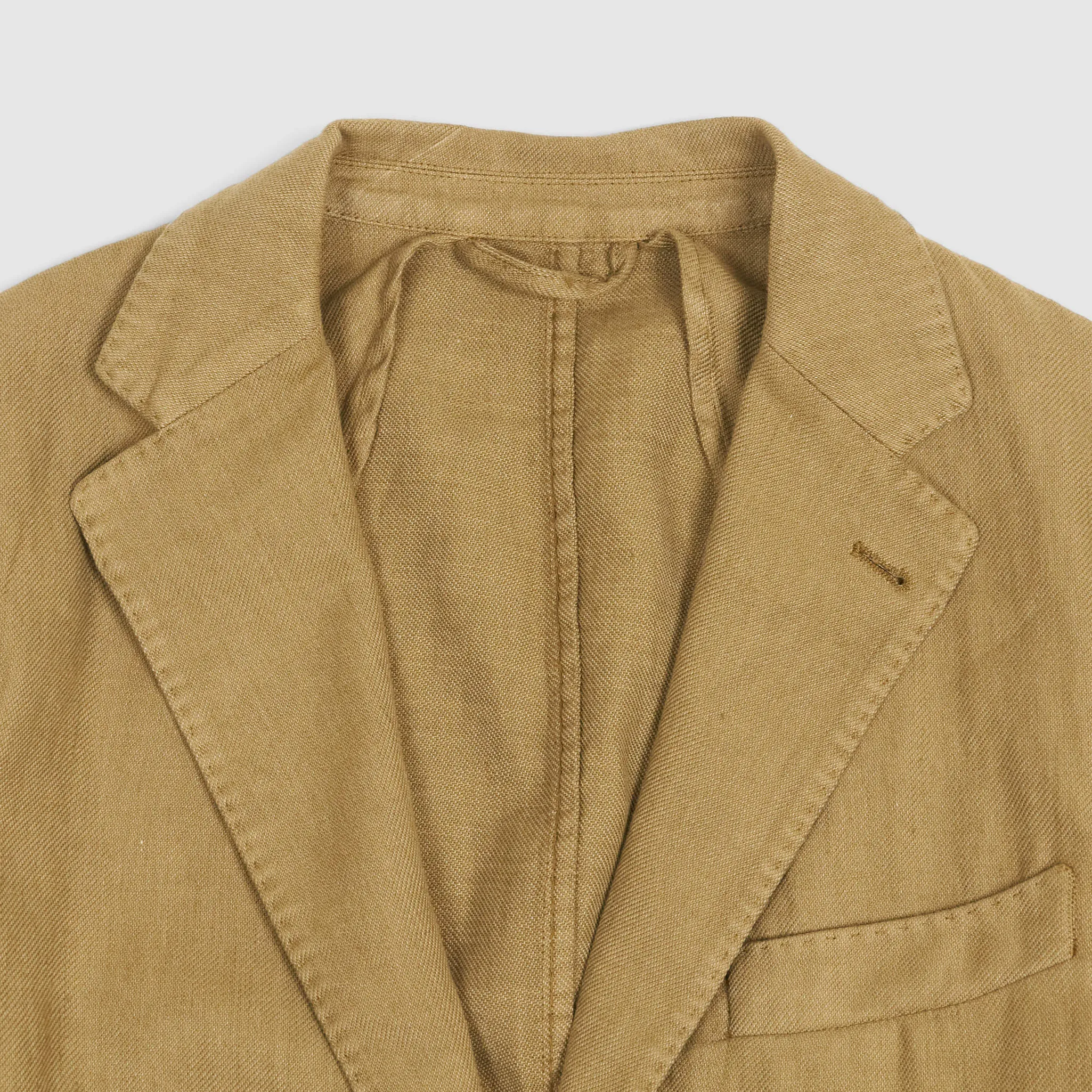 Man 1924 Kennedy Linen Blazer sold by DeeCee style product image thumbnail 4
