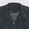 DeeCee style Harrington Leather Lumber sold by DeeCee style