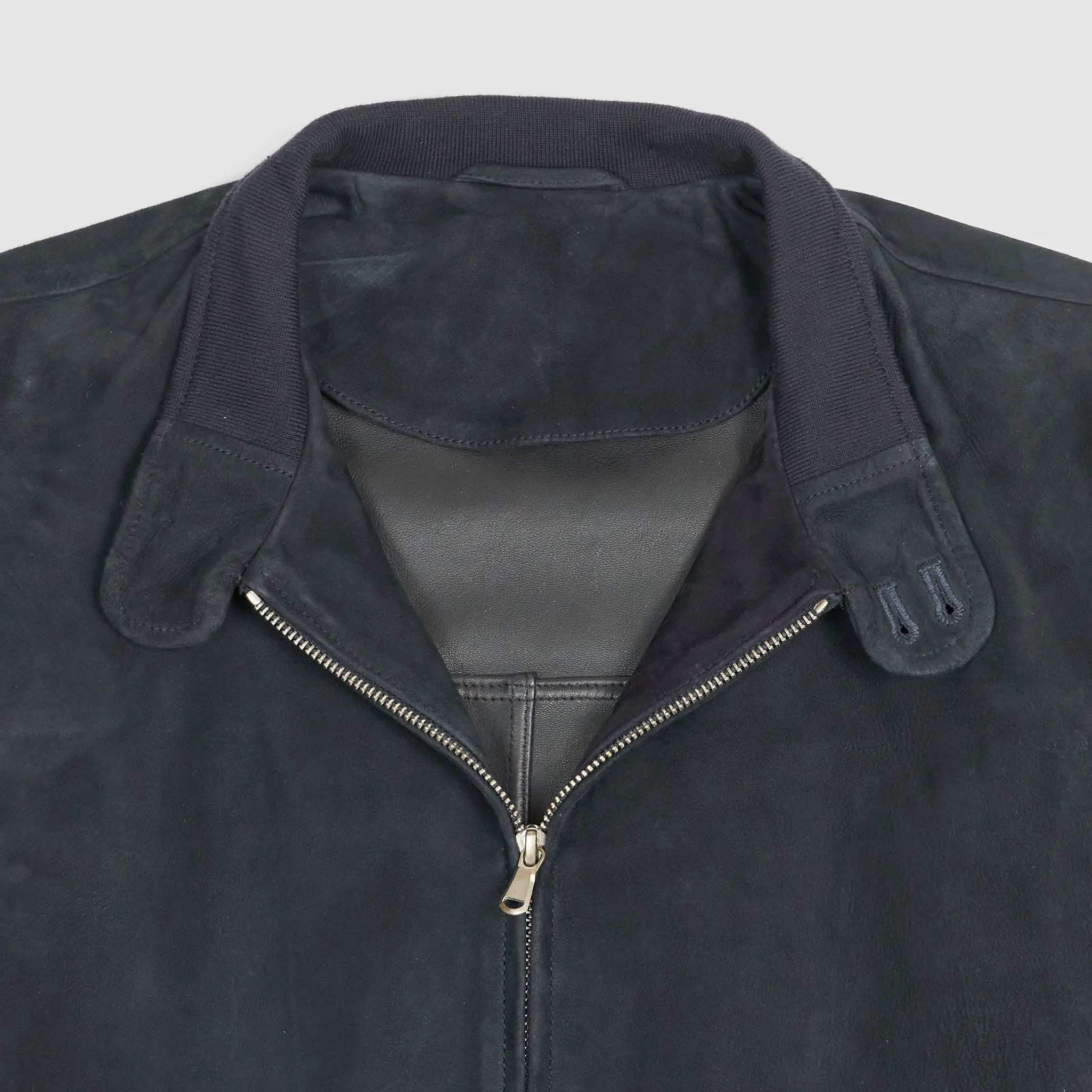 DeeCee style Harrington Leather Lumber sold by DeeCee style product image thumbnail 5