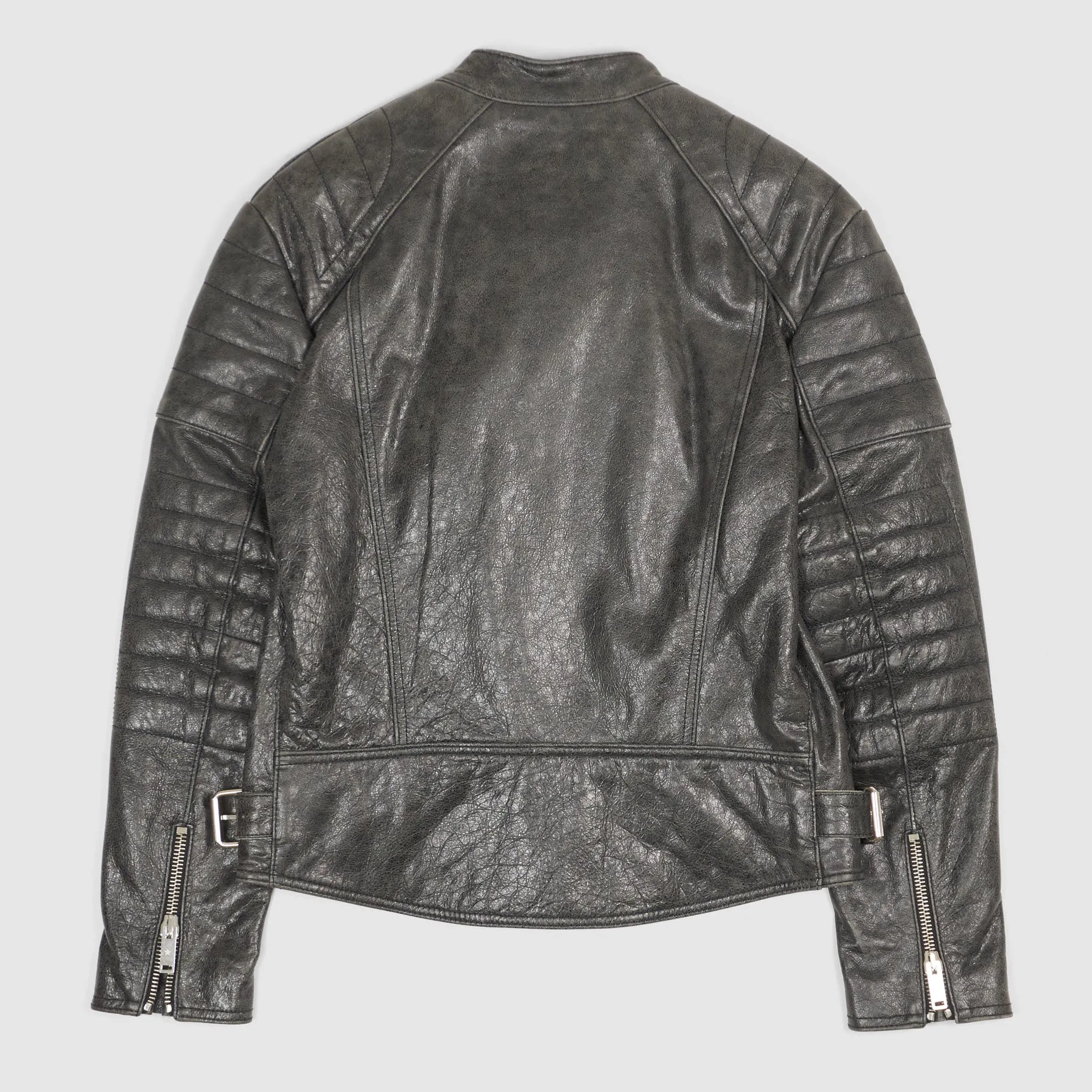 Golden Goose Biker Jacket sold by DeeCee style product image thumbnail 3
