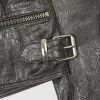 Golden Goose Biker Jacket sold by DeeCee style