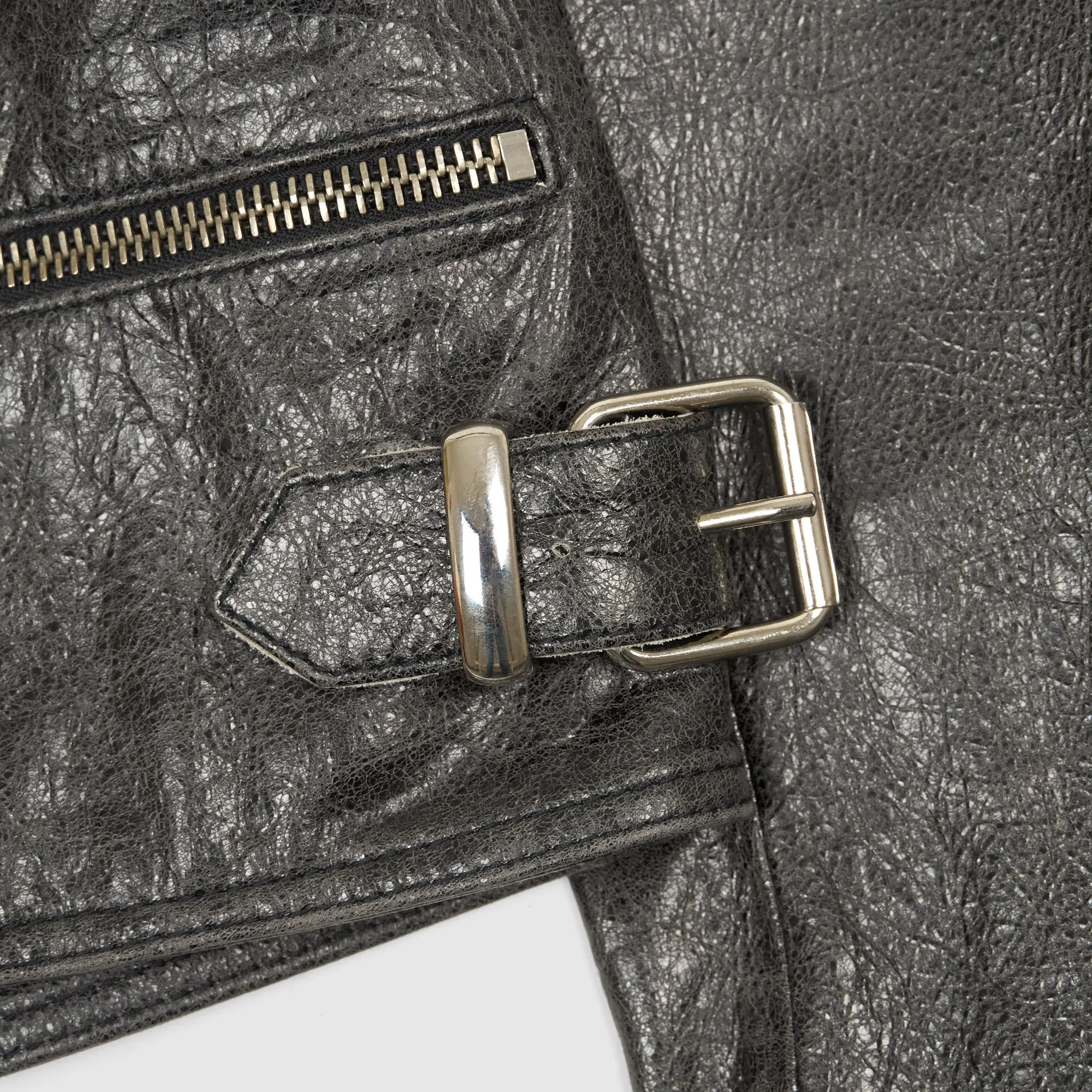 Golden Goose Biker Jacket sold by DeeCee style product image thumbnail 5