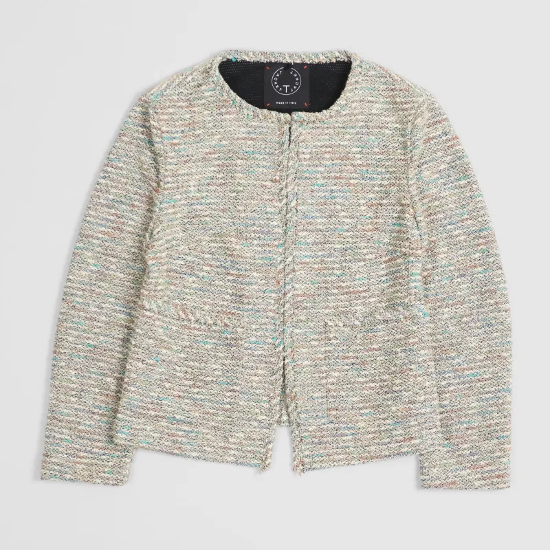 T-Jacket Ladies Blazer Jacket sold by DeeCee style