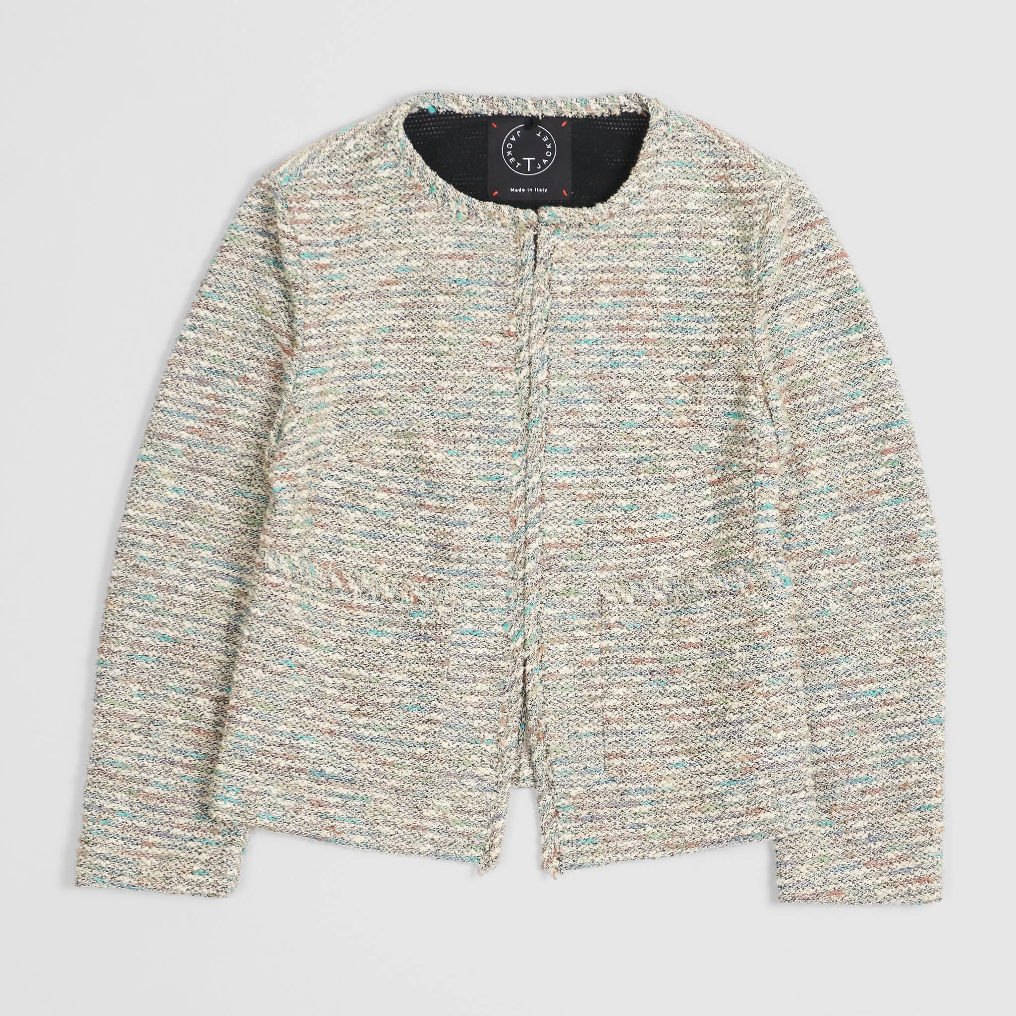 T-Jacket Ladies Blazer Jacket sold by DeeCee style