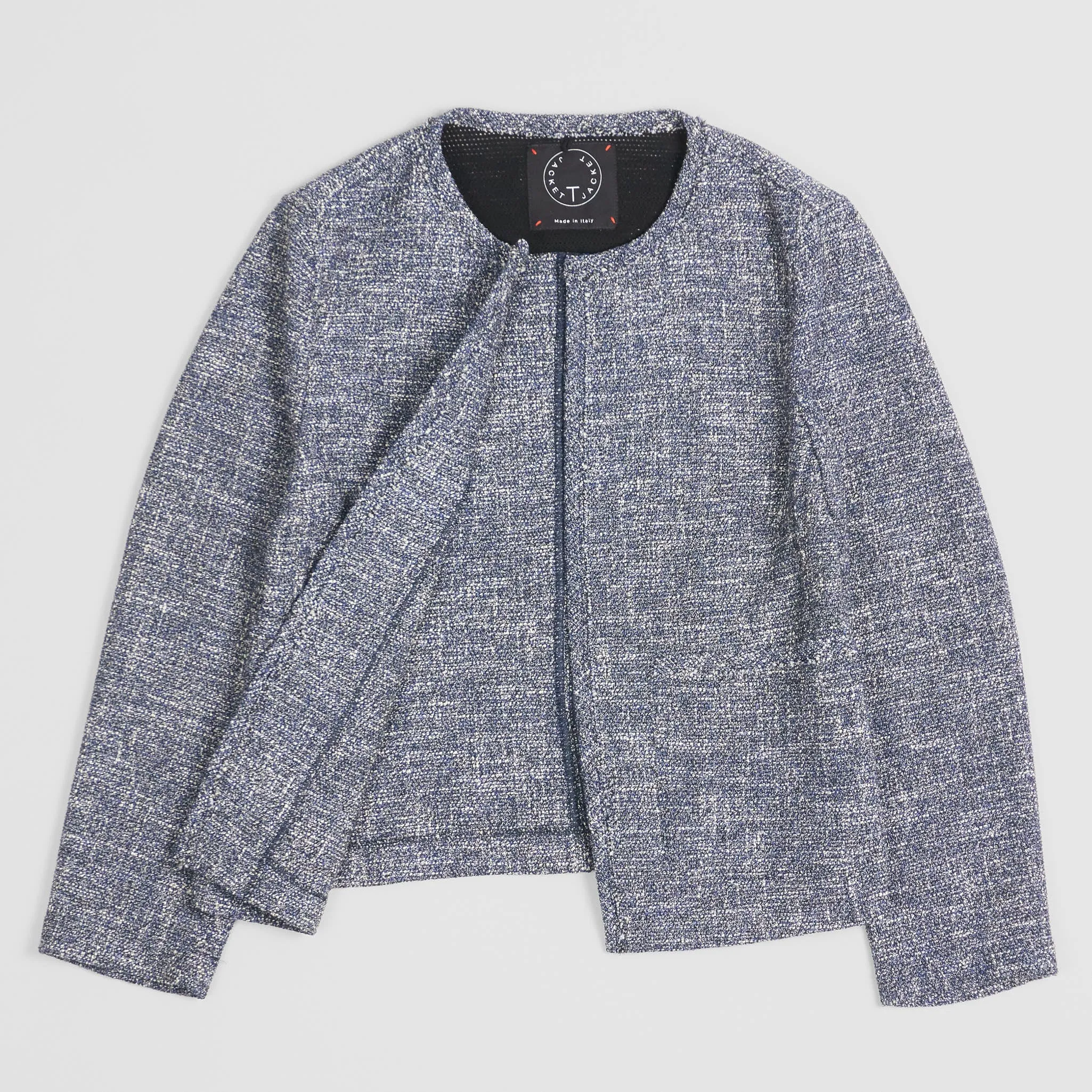 T-Jacket Ladies Blazer Jacket sold by DeeCee style product image thumbnail 4