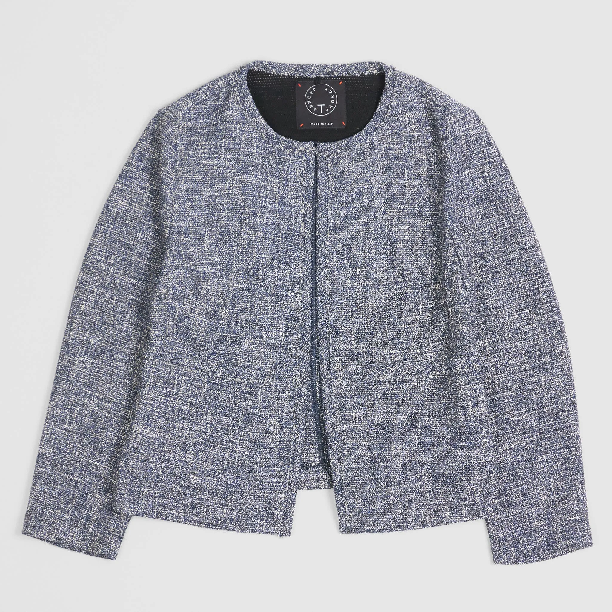 T-Jacket Ladies Blazer Jacket sold by DeeCee style product image thumbnail 3