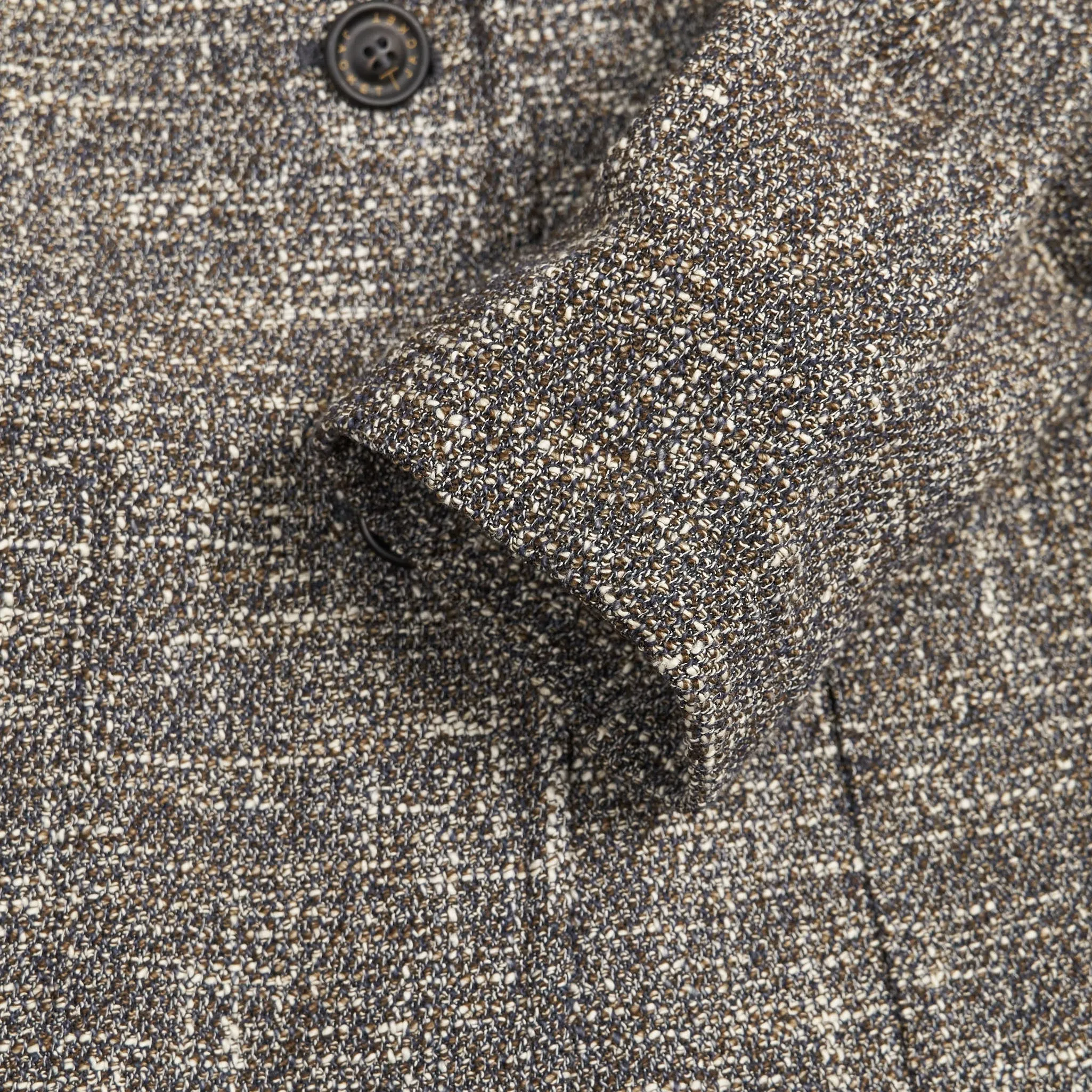 T-Jacket Ladies Salt and Pepper Blazer sold by DeeCee style product image thumbnail 5