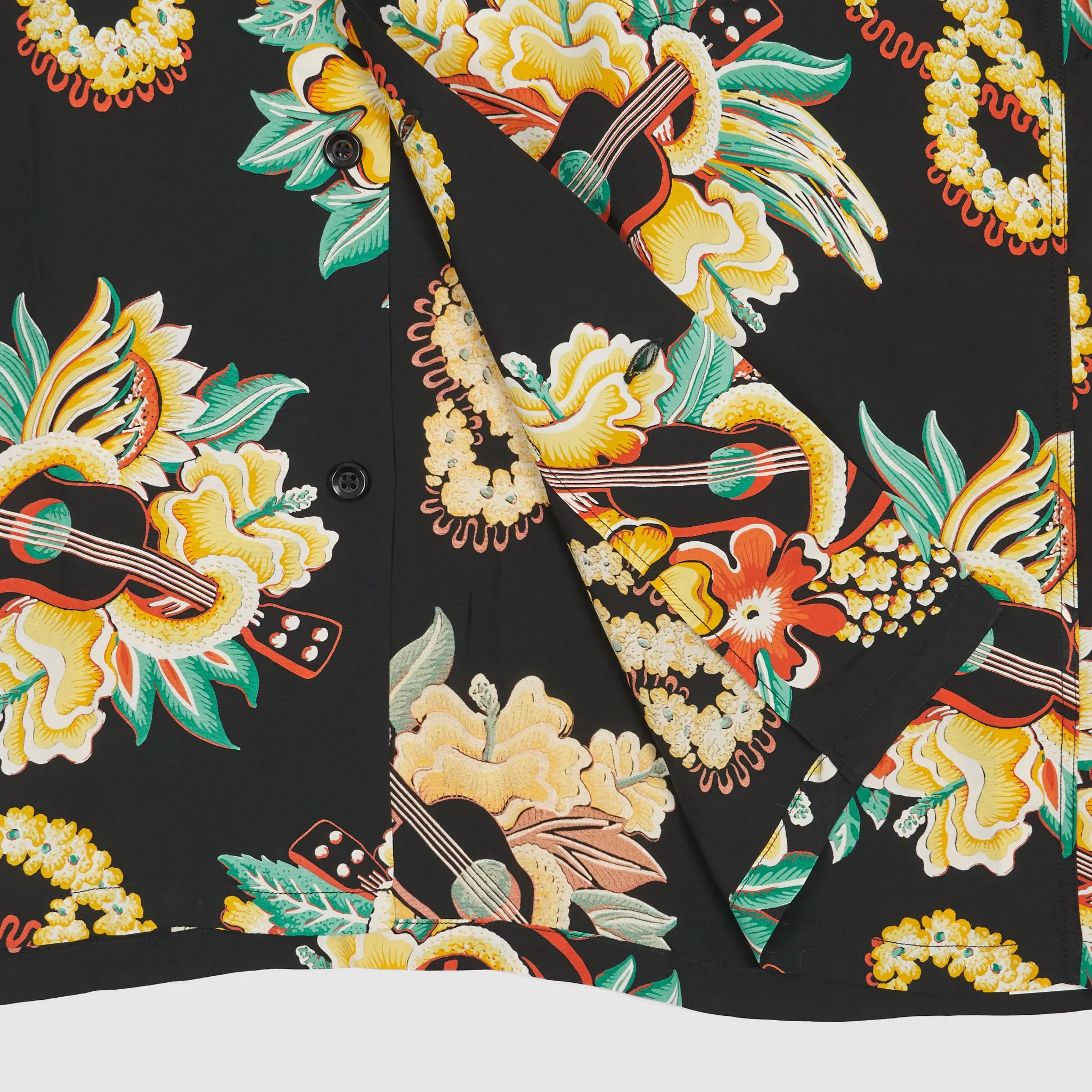 Sun Surf Hawaiian Shirt sold by DeeCee style product image thumbnail 5