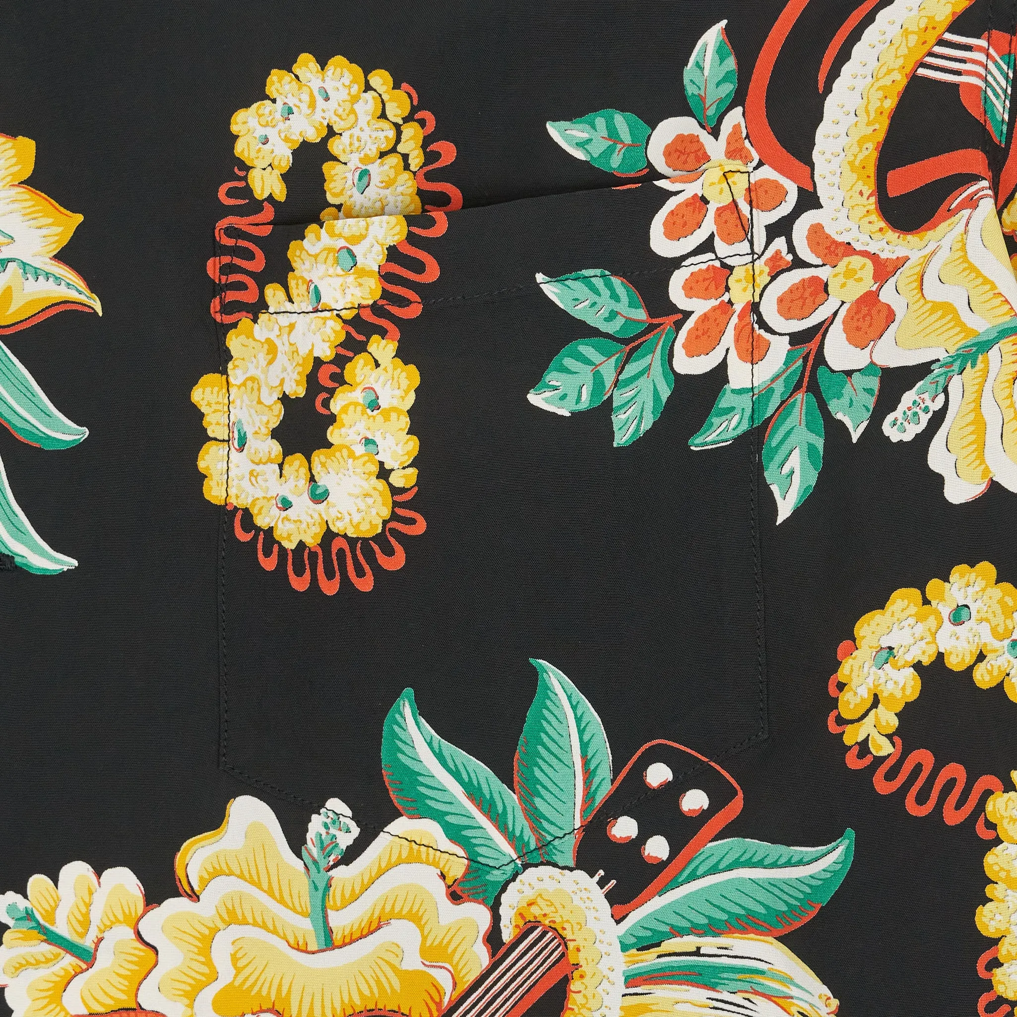 Sun Surf Hawaiian Shirt sold by DeeCee style product image thumbnail 4