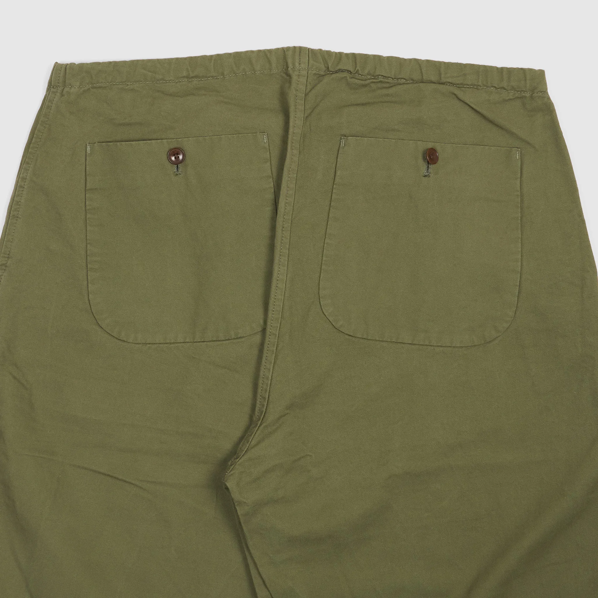 Chimala Unisex Wide Fitted Draw String Pants sold by DeeCee style product image thumbnail 4