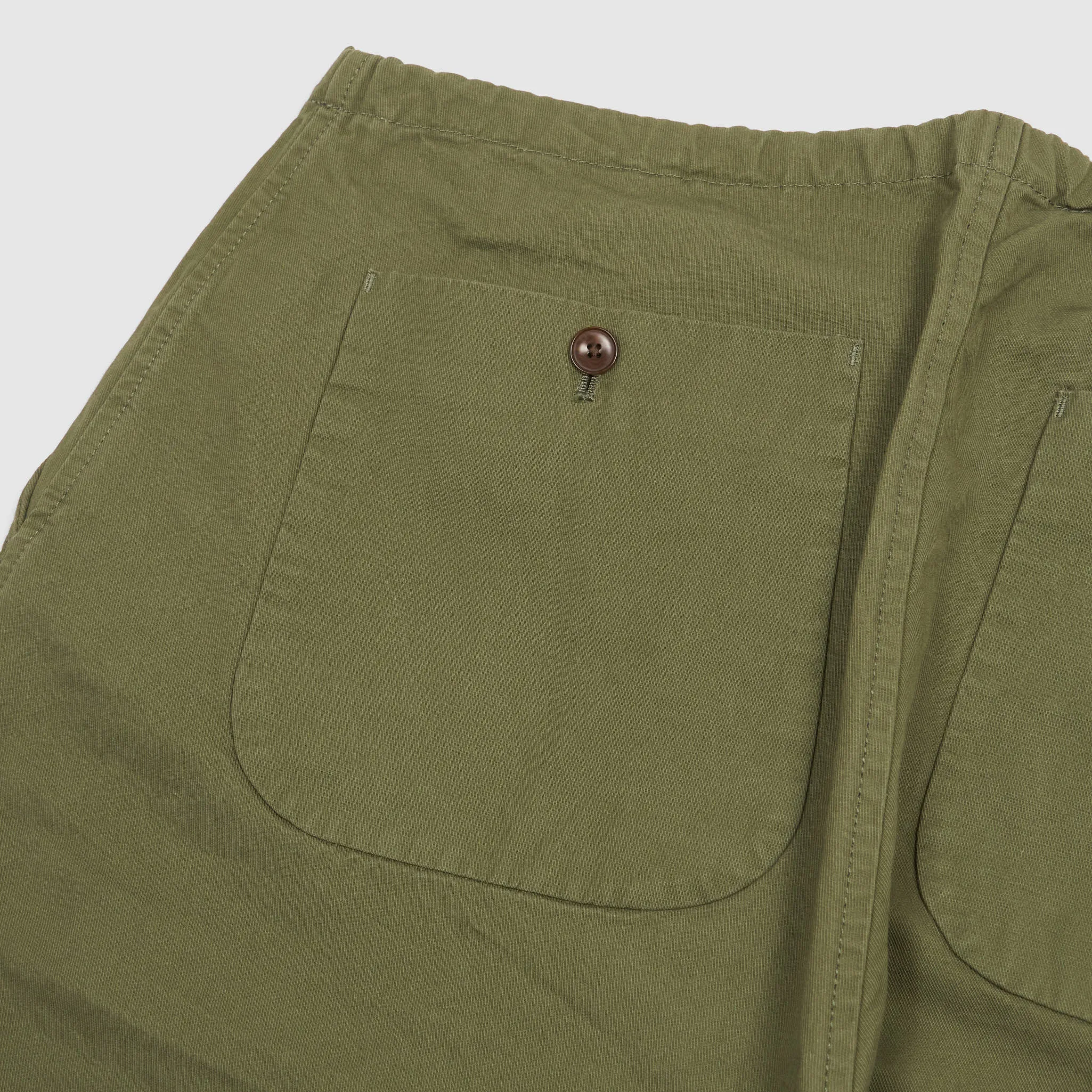 Chimala Unisex Wide Fitted Draw String Pants sold by DeeCee style product image thumbnail 5