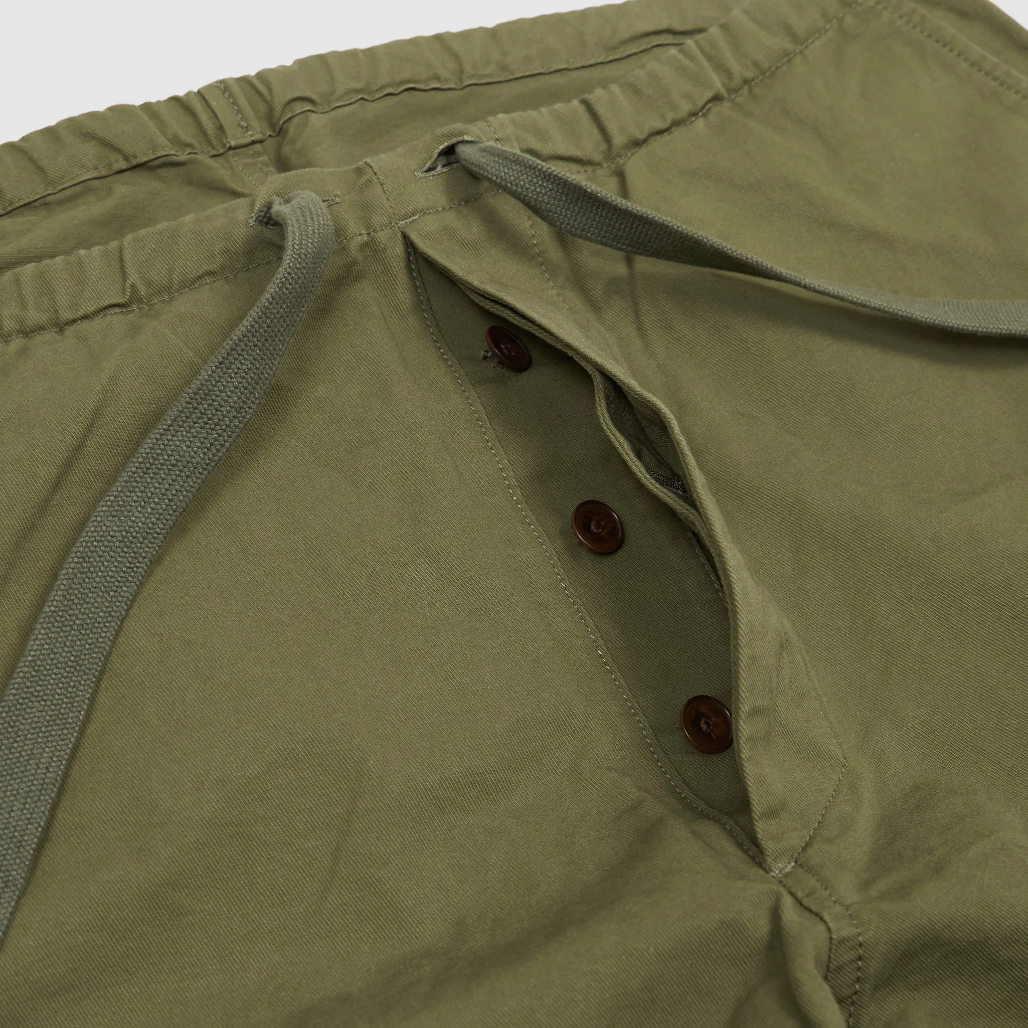 Chimala Unisex Wide Fitted Draw String Pants sold by DeeCee style product image thumbnail 3