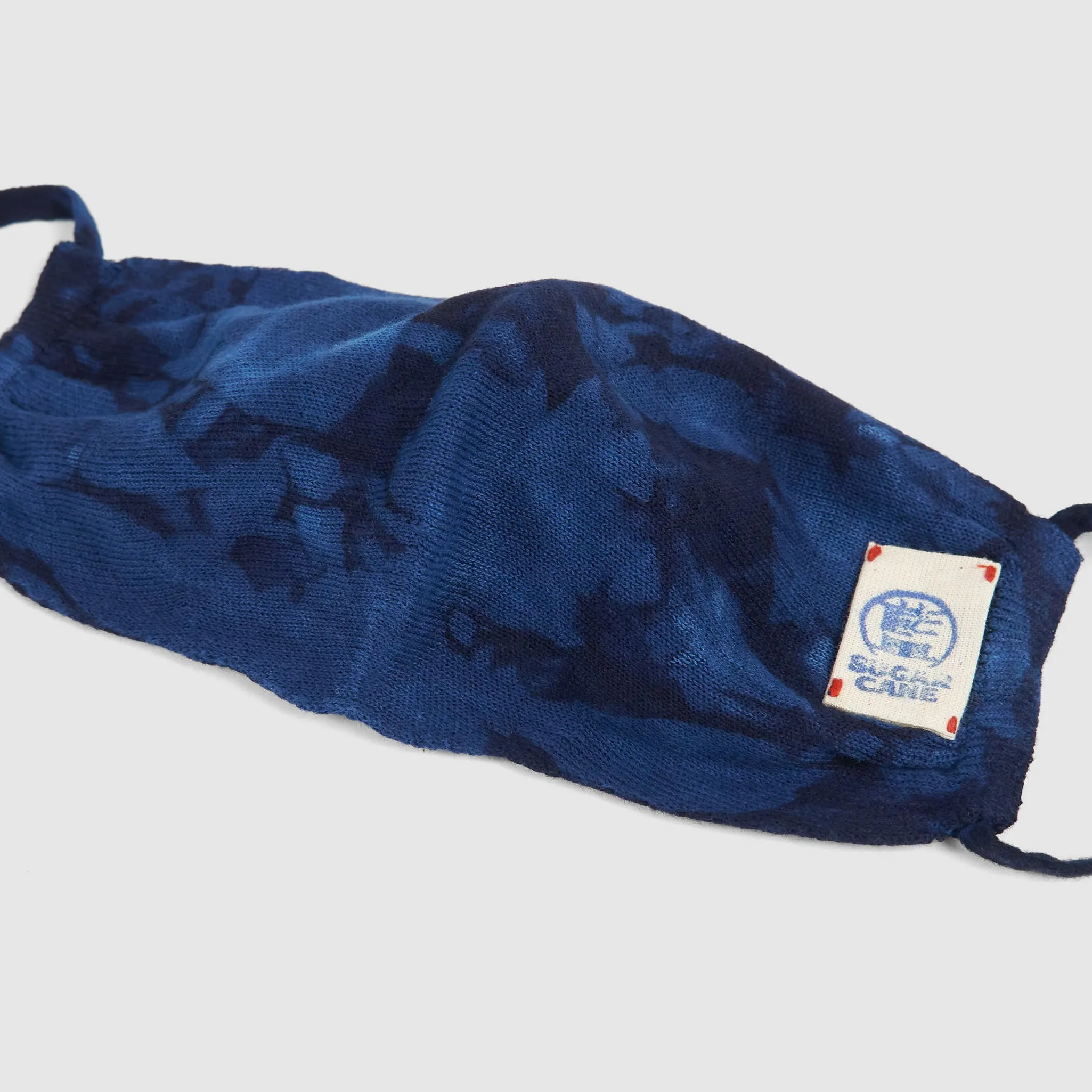 Sugar Cane Knitted A Wa Ai Mask sold by DeeCee style product image thumbnail 5