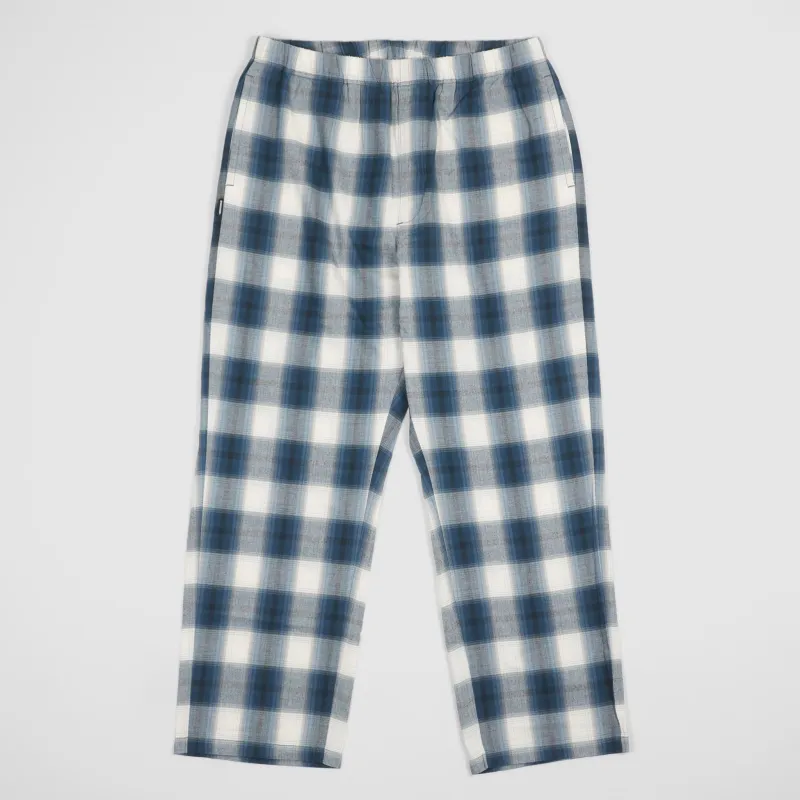 Neighborhood Plaid Baggy Pants [Archive] sold by DeeCee style
