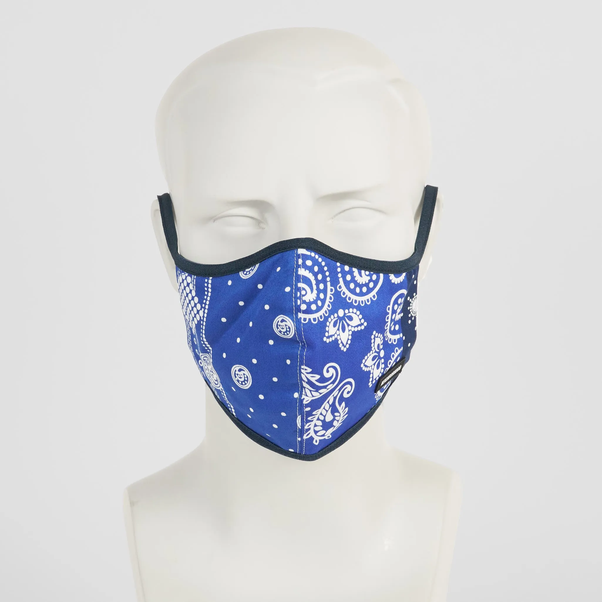 Neighborhood Face Mask sold by DeeCee style product image thumbnail 4