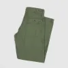 OrSlow Military Fatigue Work Pants sold by DeeCee style