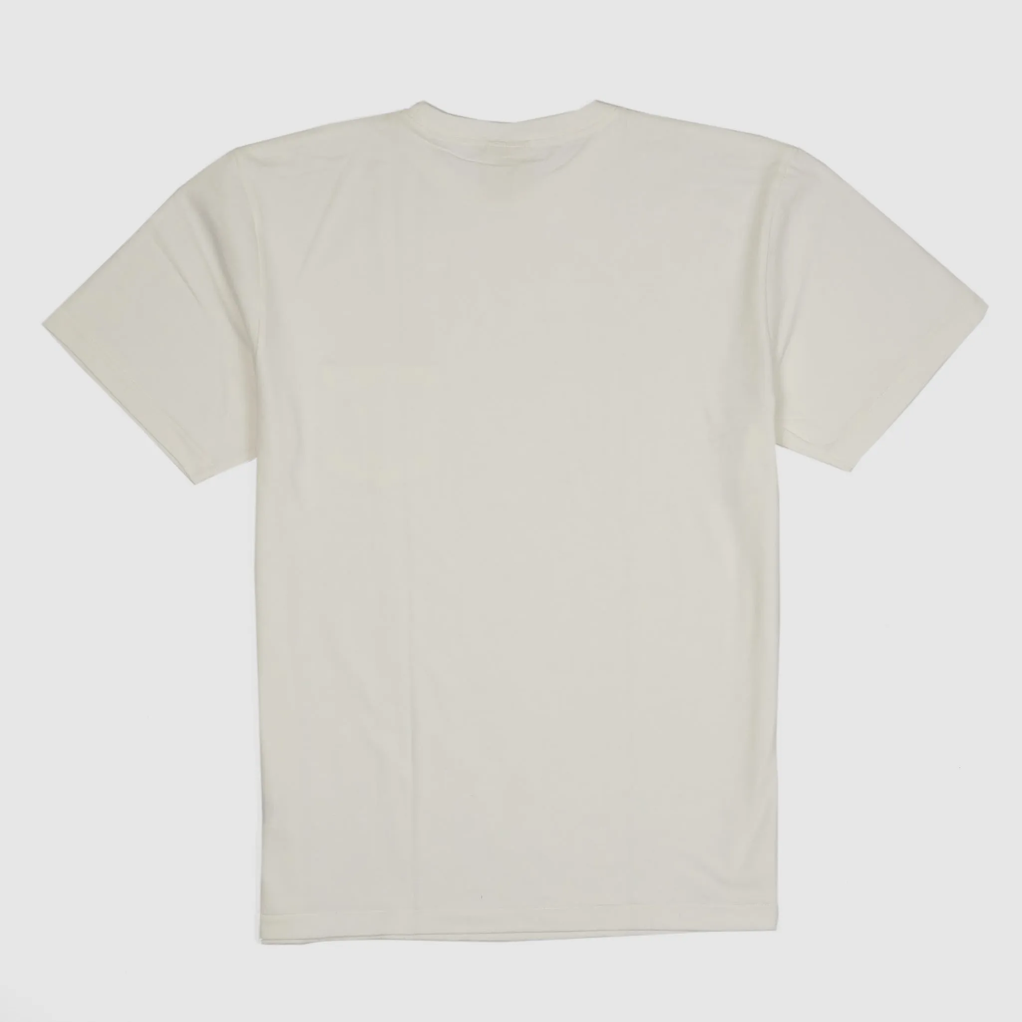 Glad Hand & Co. Crew Neck Pocket T-Shirt sold by DeeCee style product image thumbnail 4