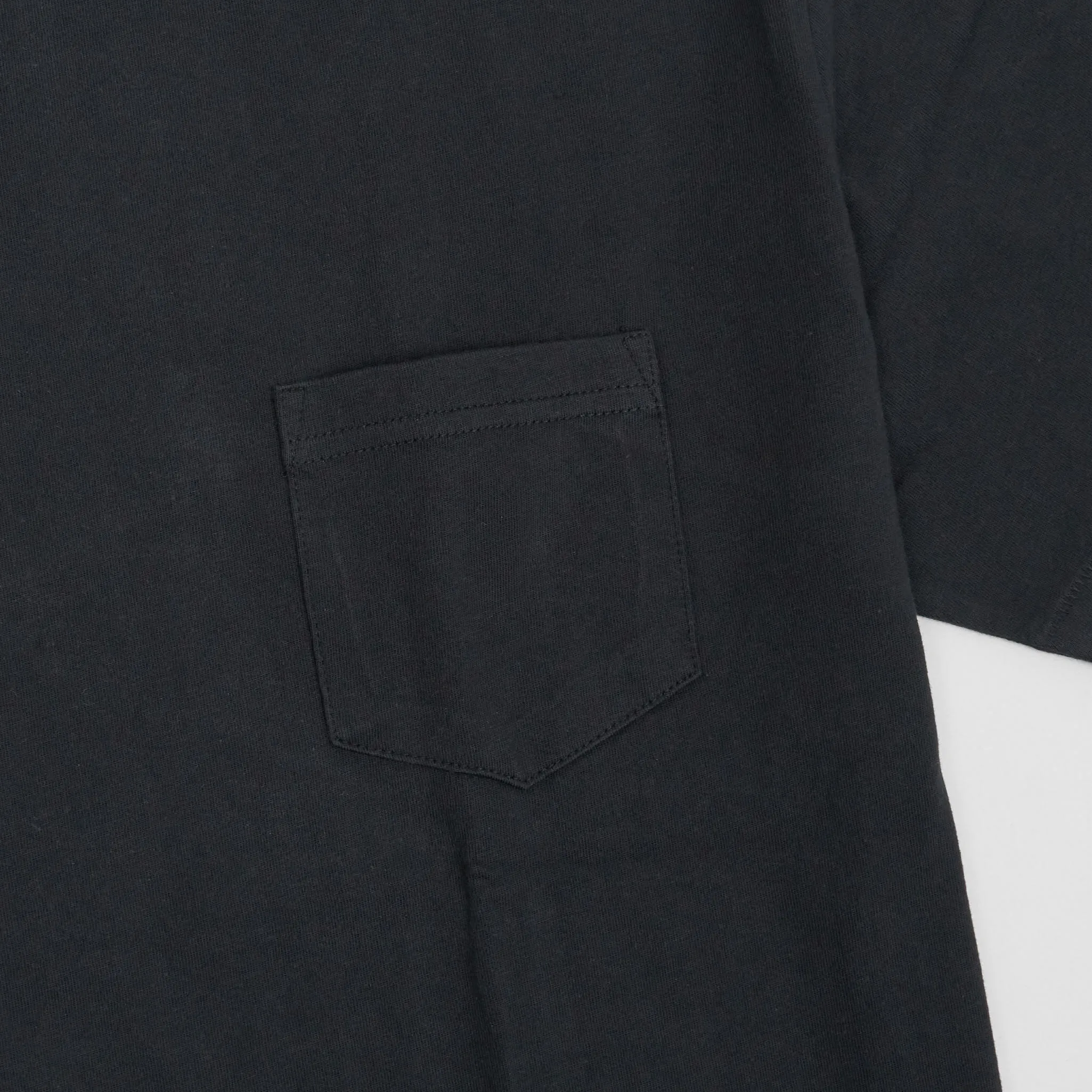 Glad Hand & Co. Crew Neck Pocket T-Shirt sold by DeeCee style product image thumbnail 5