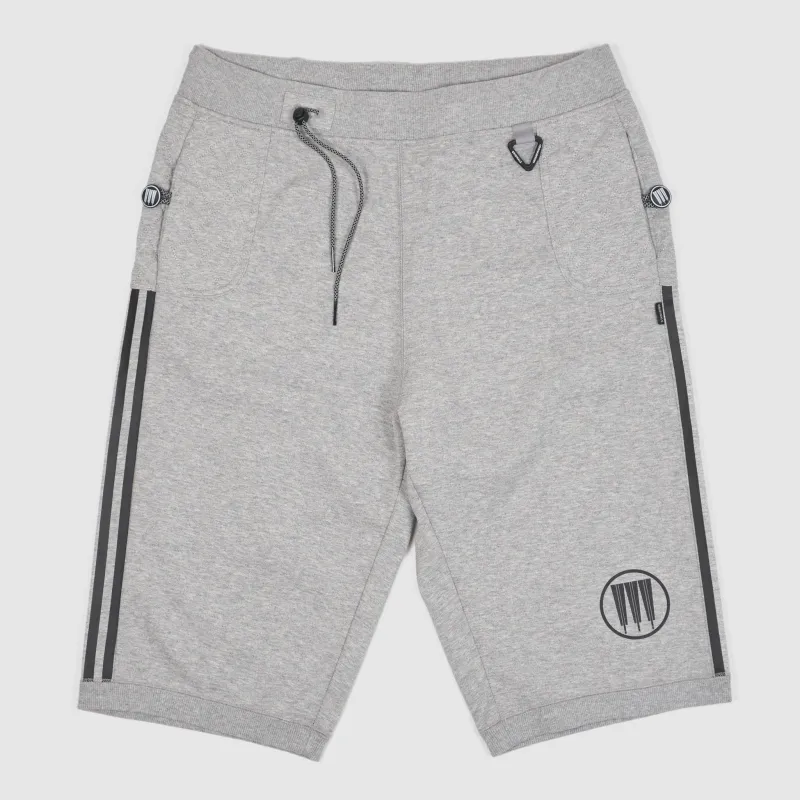 Neighborhood x Adidas Sweat Track Shorts made by Neighborhood