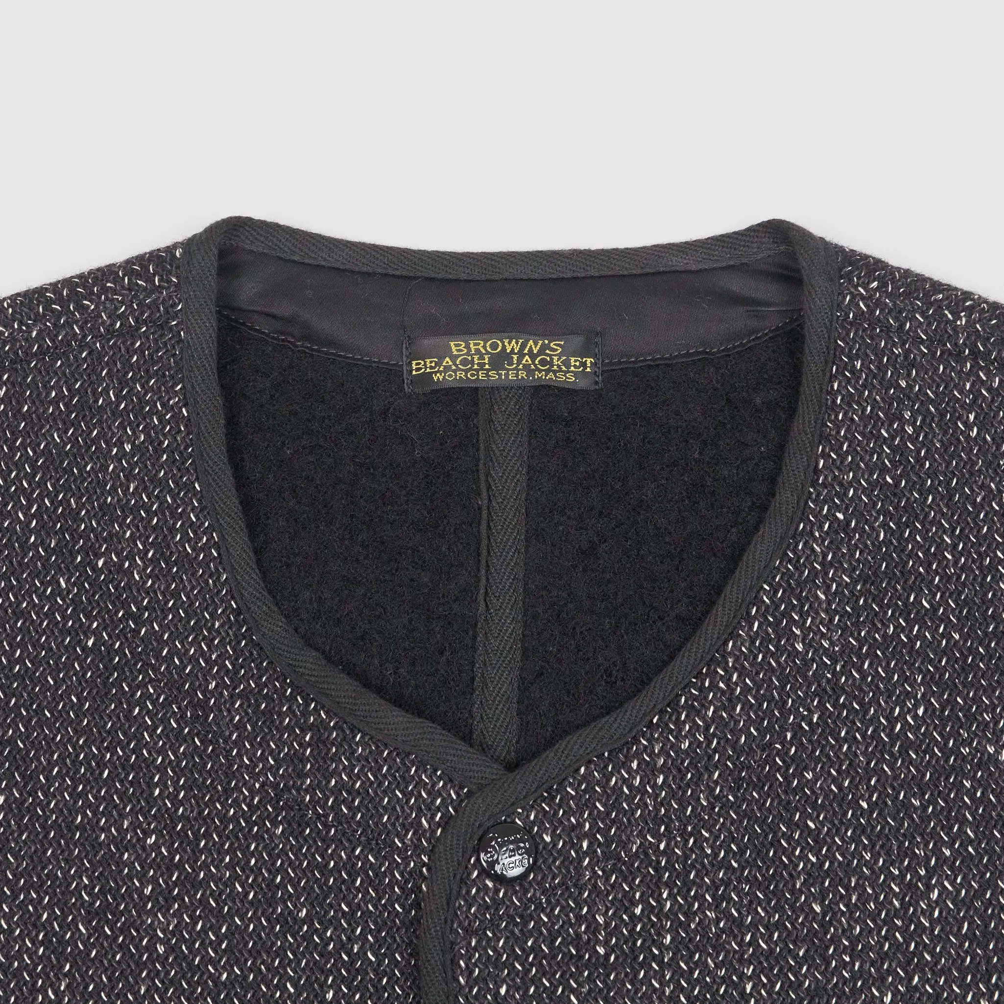 Brown's Beach 4-Pocket Vest sold by DeeCee style product image thumbnail 5