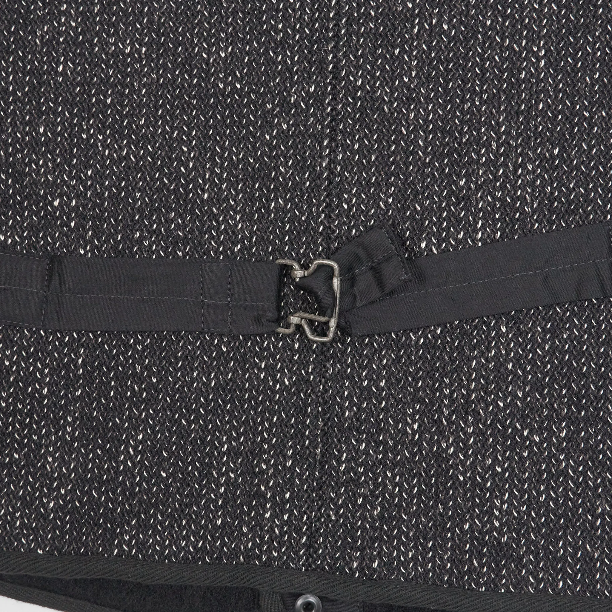 Brown's Beach 4-Pocket Vest sold by DeeCee style product image thumbnail 4