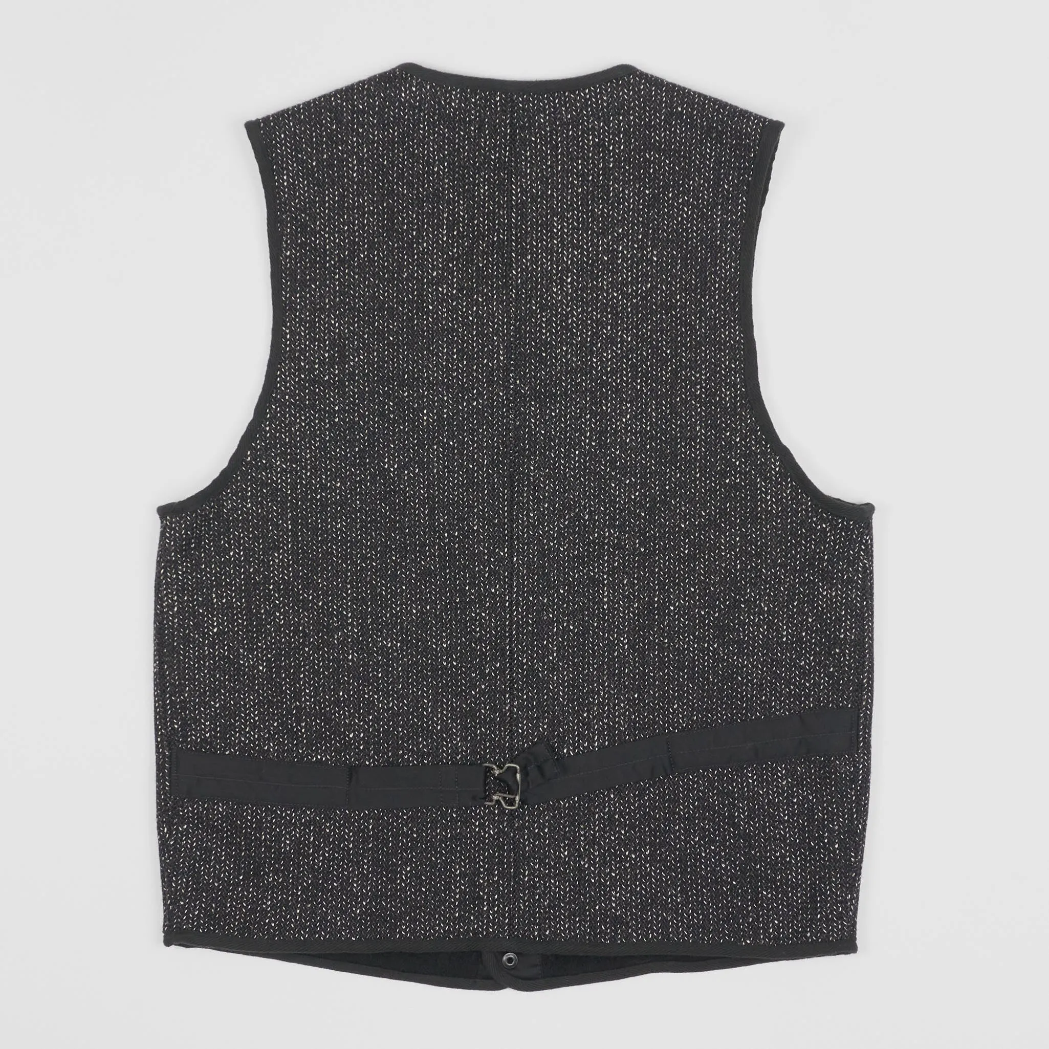 Brown's Beach 4-Pocket Vest sold by DeeCee style product image thumbnail 3