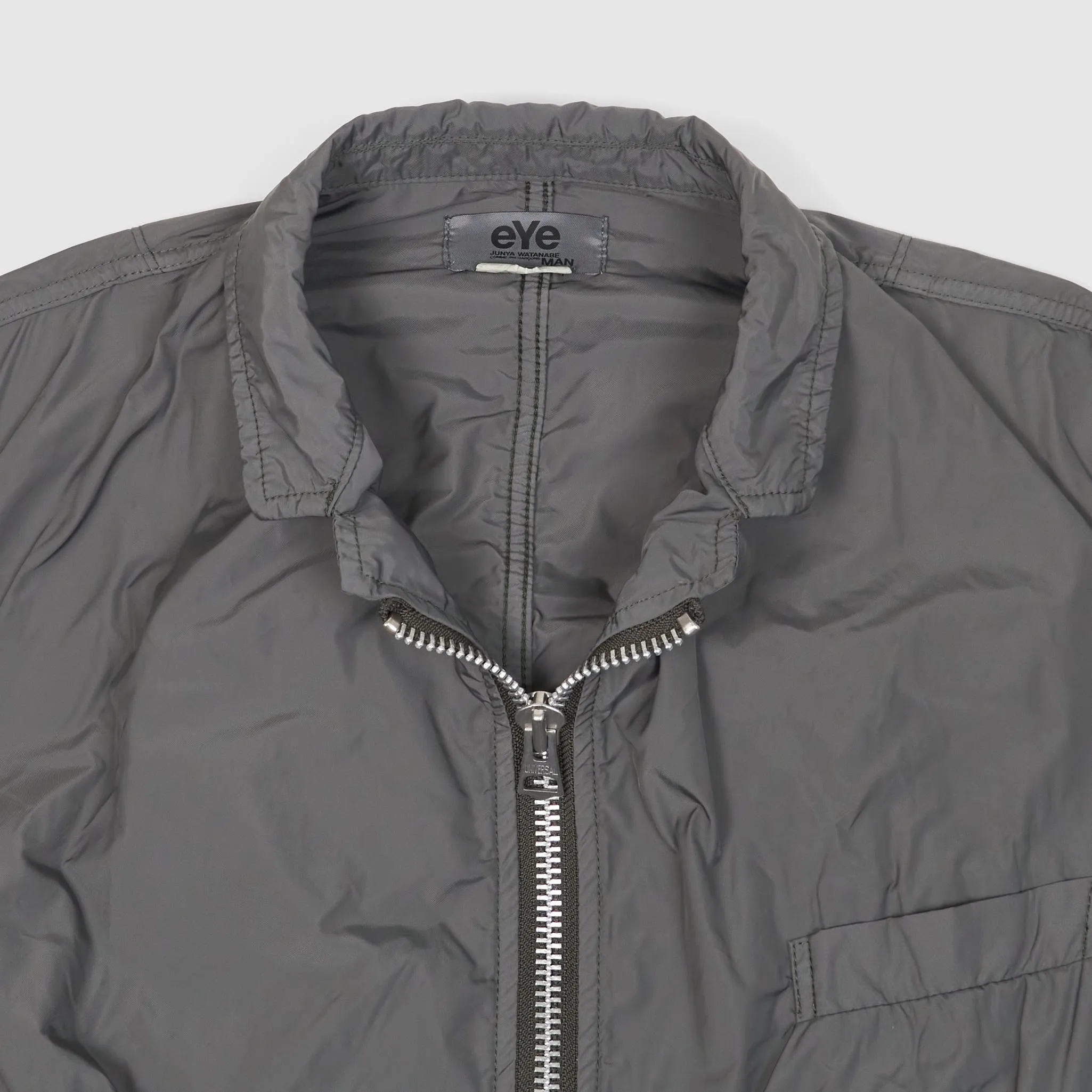 Junya Watanabe Man Field-Blazer Jacket sold by DeeCee style product image thumbnail 3