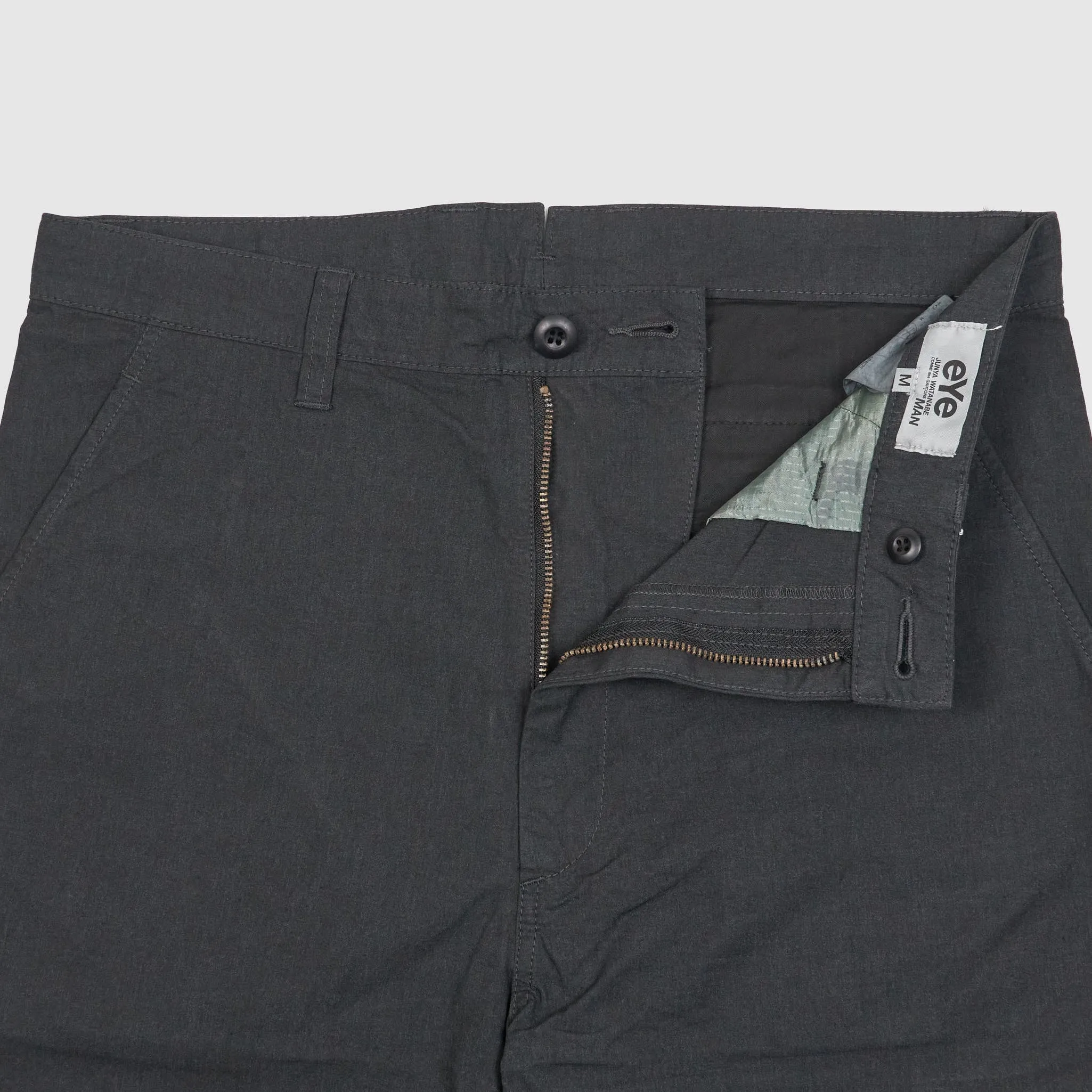 Junya Watanabe Man Chino Trousers sold by DeeCee style product image thumbnail 3