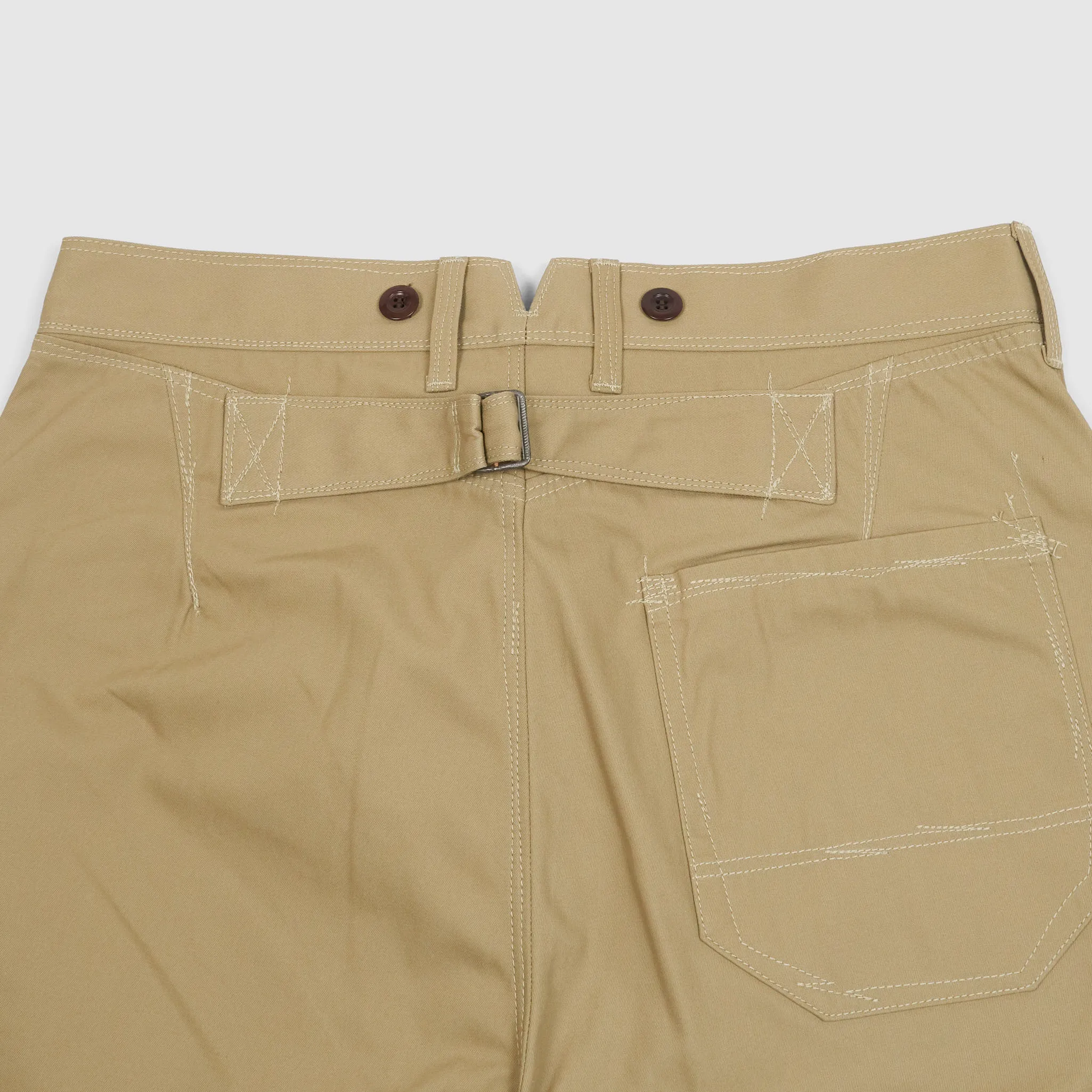 Junya Watanabe Man Work Dungarees sold by DeeCee style product image thumbnail 4