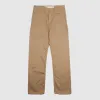 Junya Watanabe Man 5 Pocket Lightweight Work Dungarees sold by DeeCee style