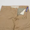 Junya Watanabe Man 5 Pocket Lightweight Work Dungarees sold by DeeCee style