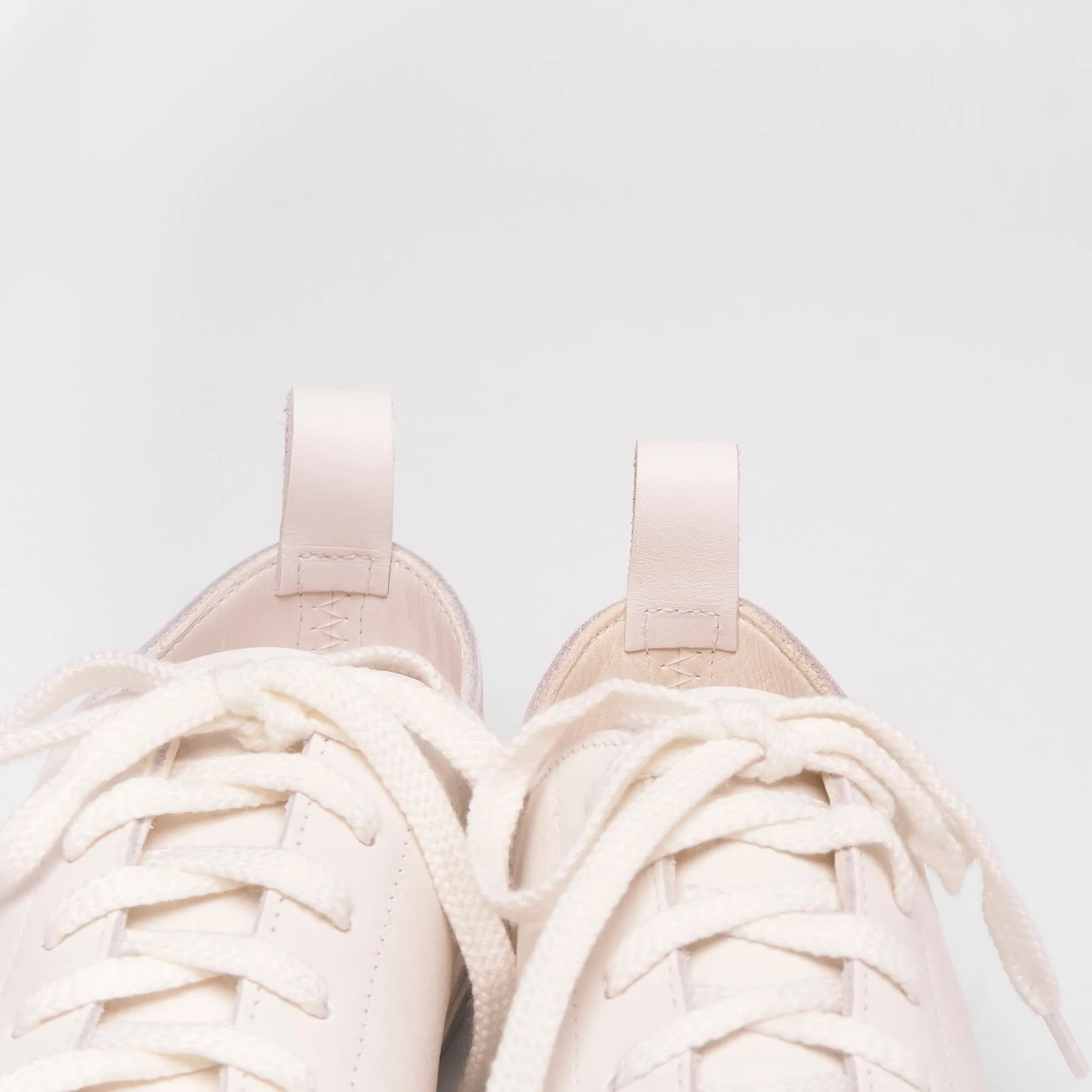 Buddy Leather Sneaker BT low sold by DeeCee style product image thumbnail 3