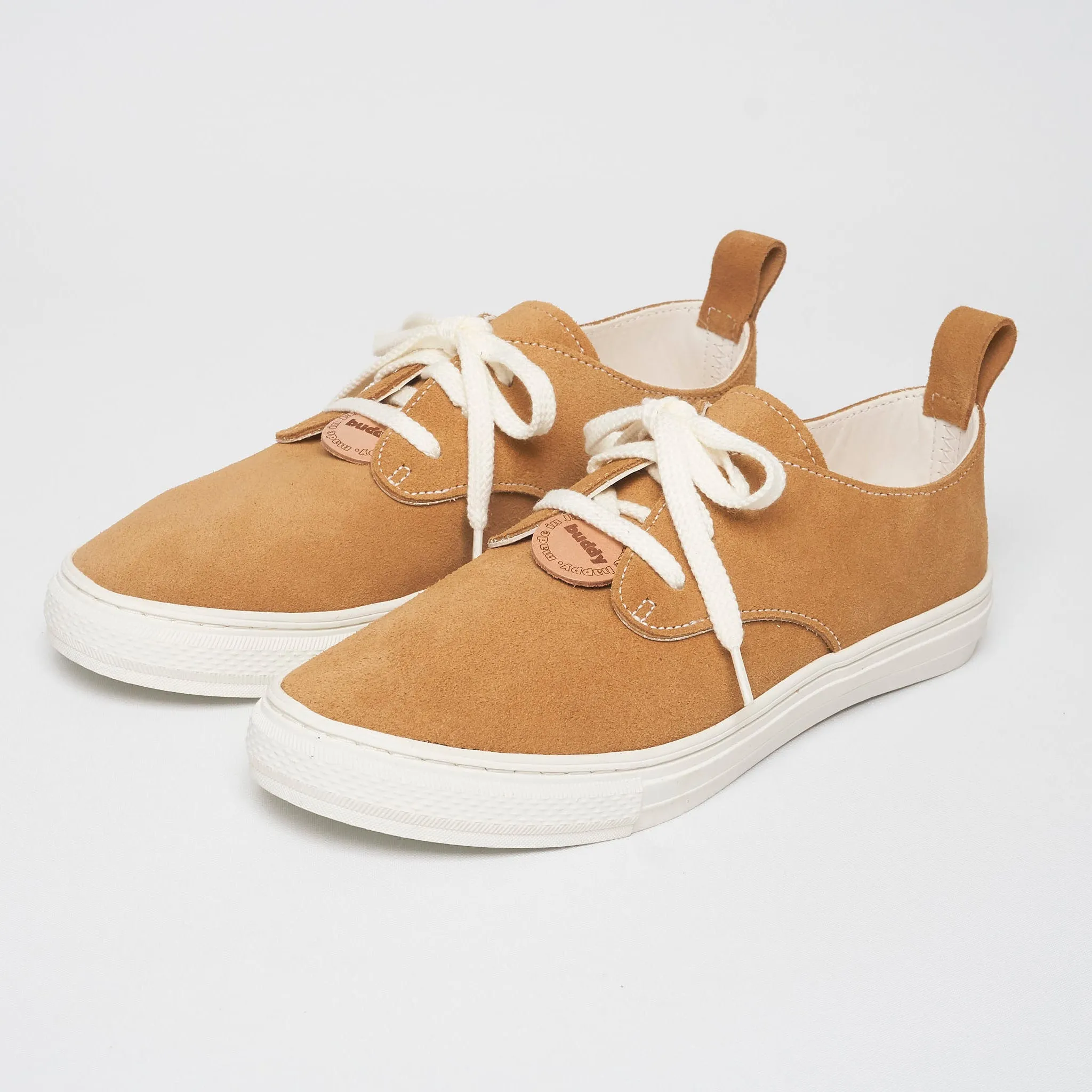 Buddy Leather Sneaker Corgi low sold by DeeCee style product image thumbnail 4