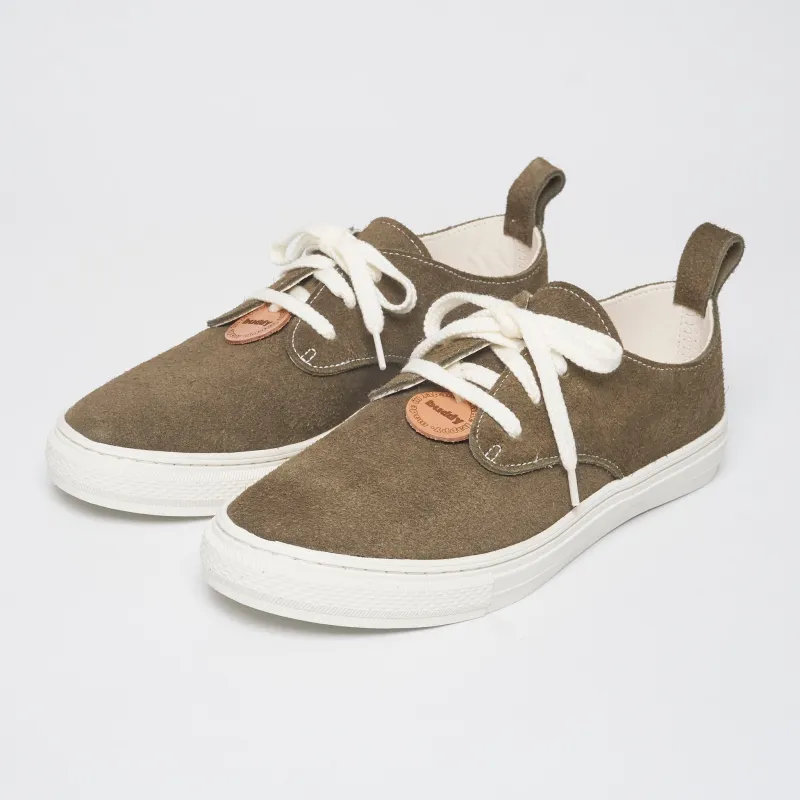 Buddy Leather Sneaker Corgi low sold by DeeCee style