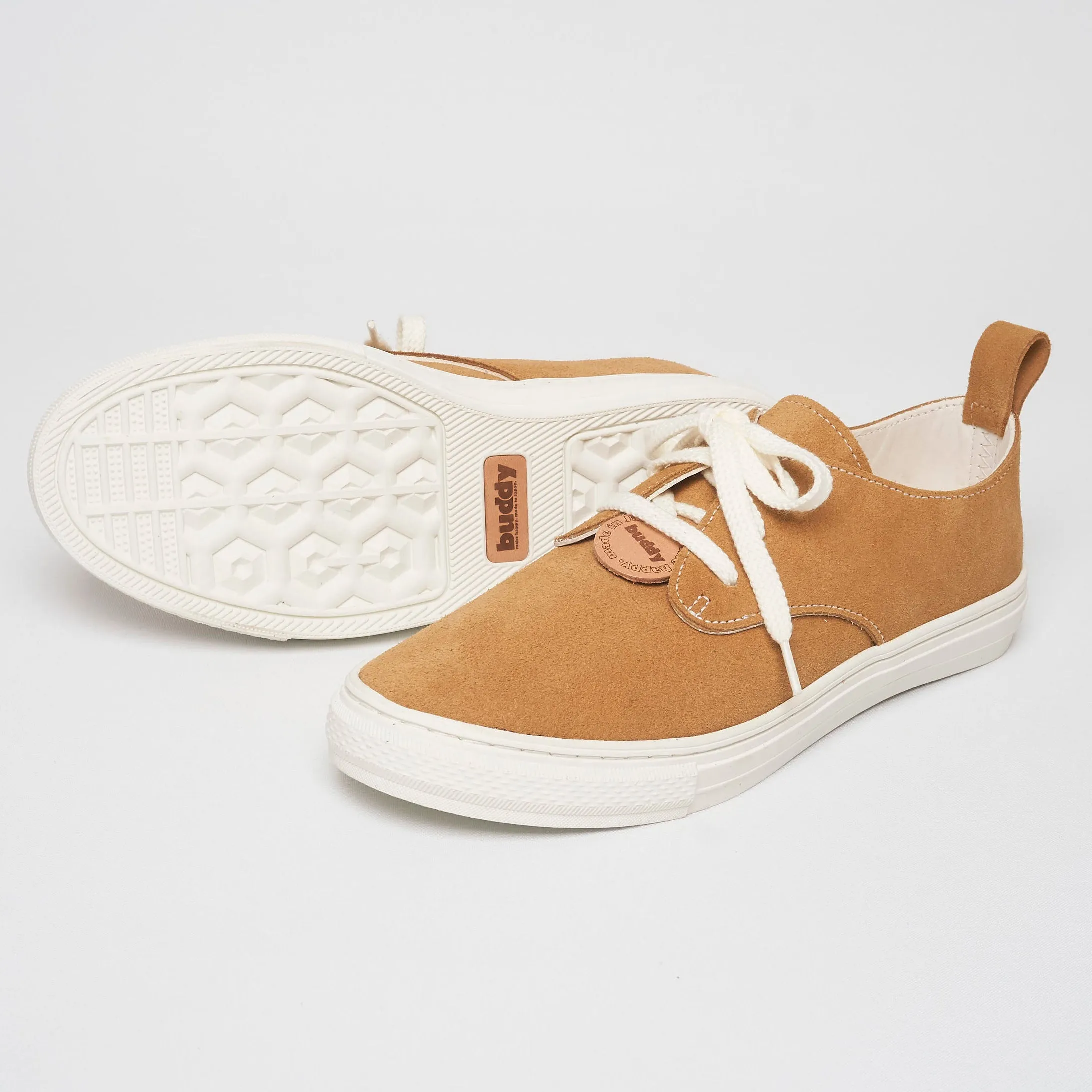 Buddy Leather Sneaker Corgi low sold by DeeCee style product image thumbnail 5