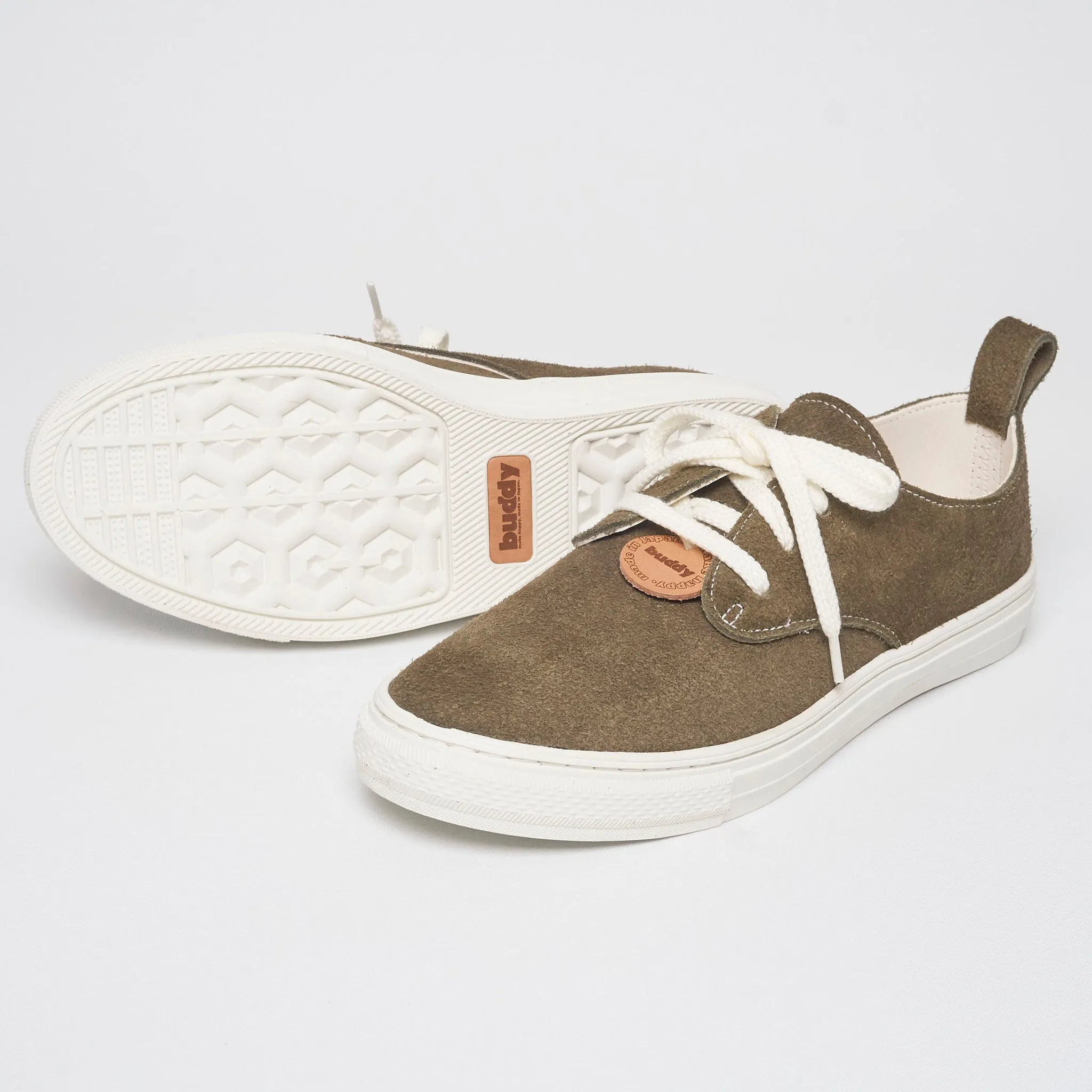 Buddy Leather Sneaker Corgi low sold by DeeCee style product image thumbnail 2