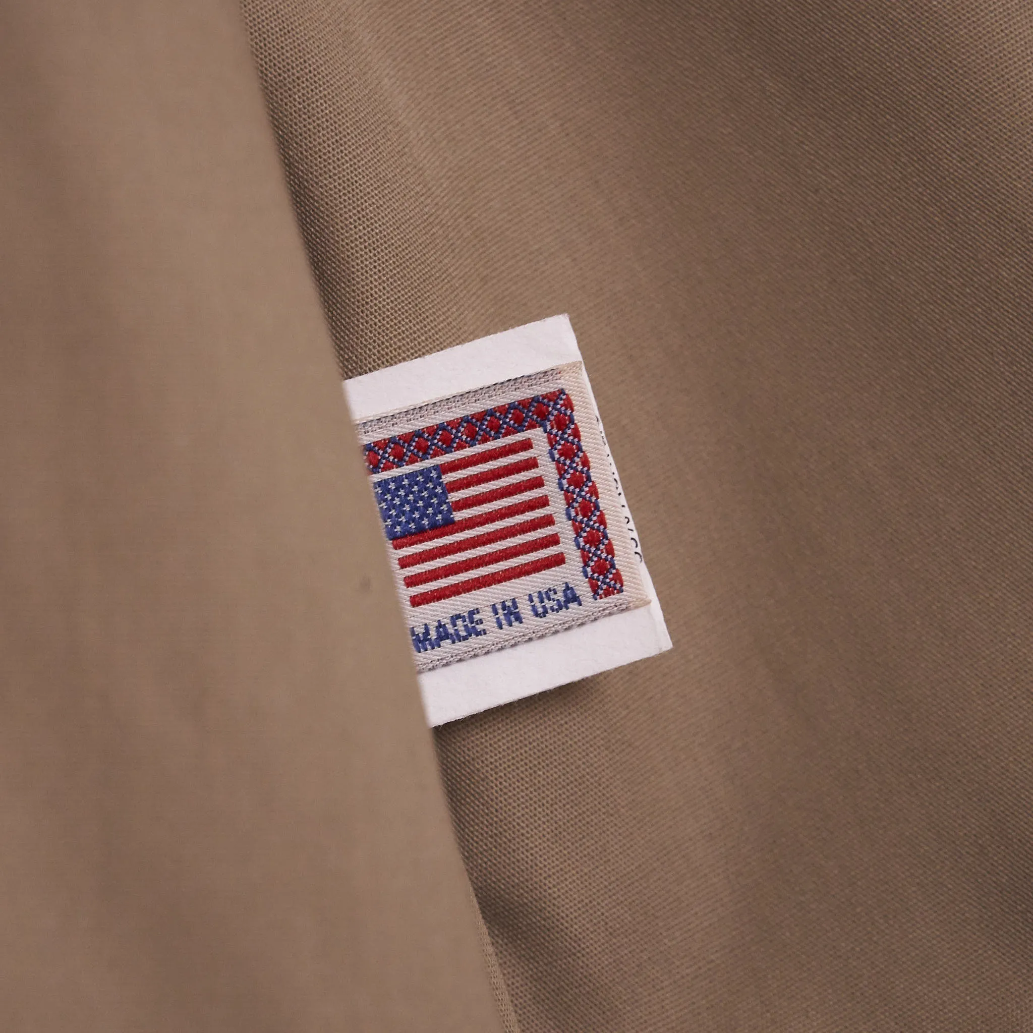 Golden Bear Sportswear A-1 Bomber Jacket sold by DeeCee style product image thumbnail 4