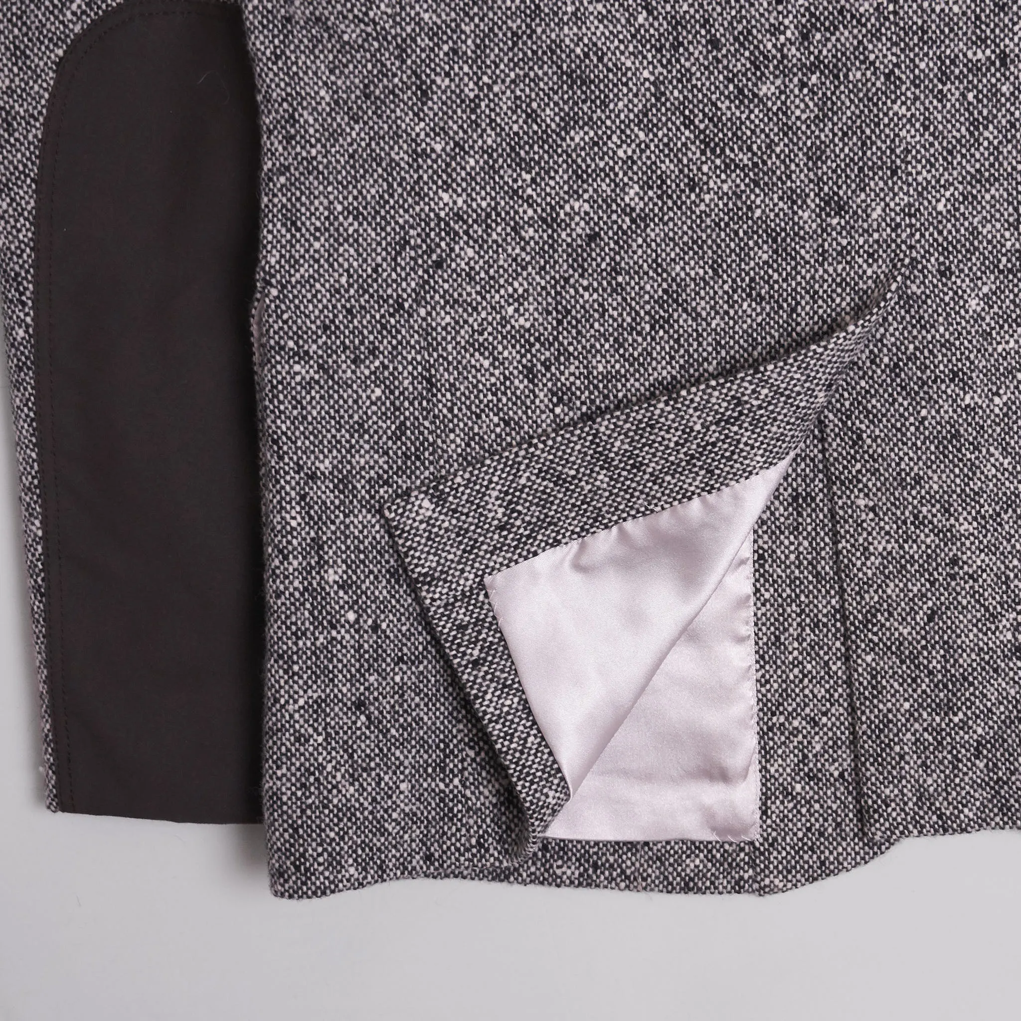 Billionaire Boys Club Tweed Jacket sold by DeeCee style product image thumbnail 4