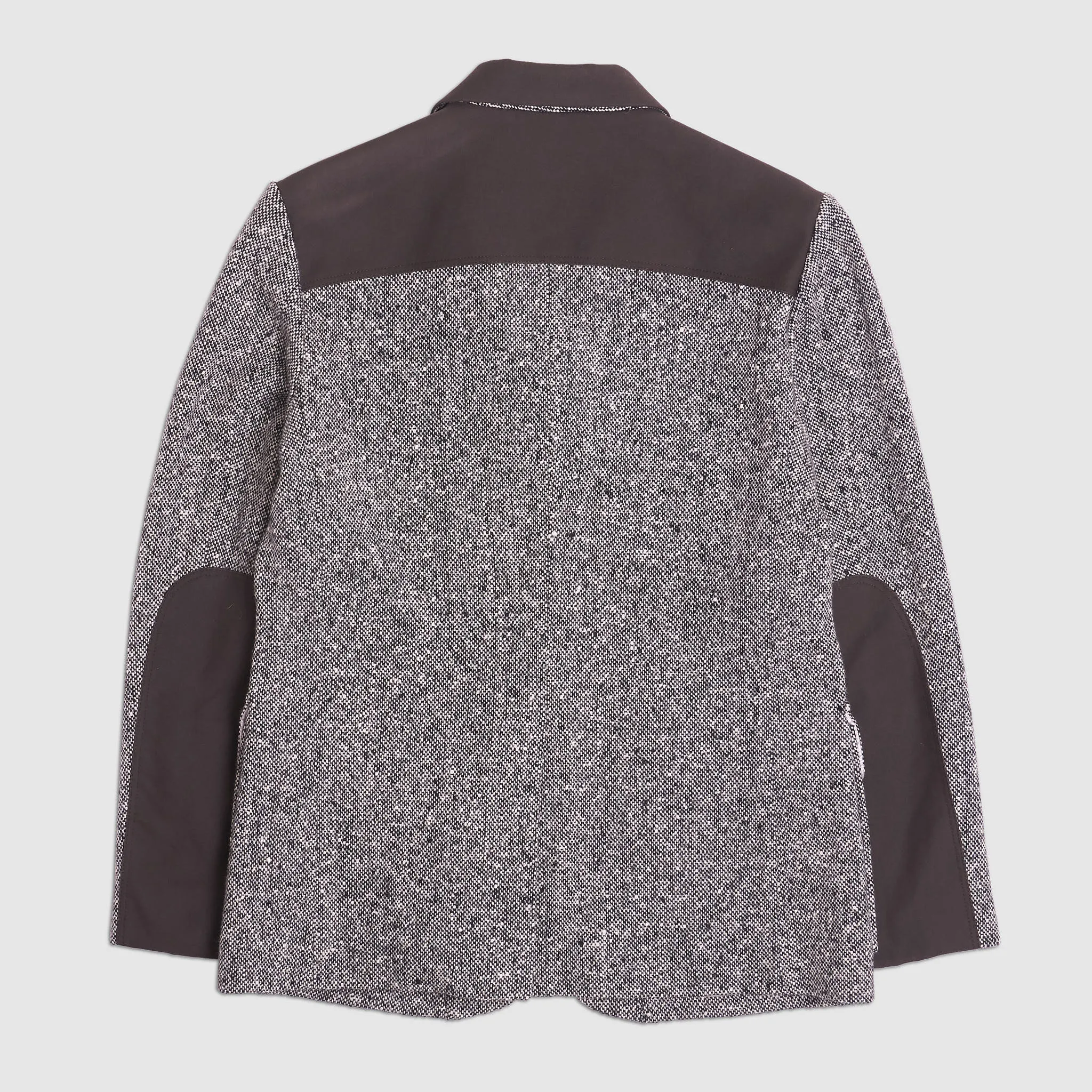 Billionaire Boys Club Tweed Jacket sold by DeeCee style product image thumbnail 3