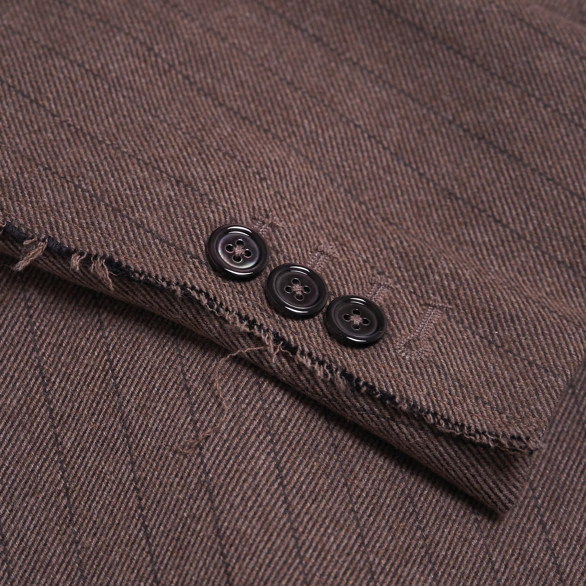 Golden Goose Deluxe Brand Blazer Pinstripe sold by DeeCee style product image thumbnail 4