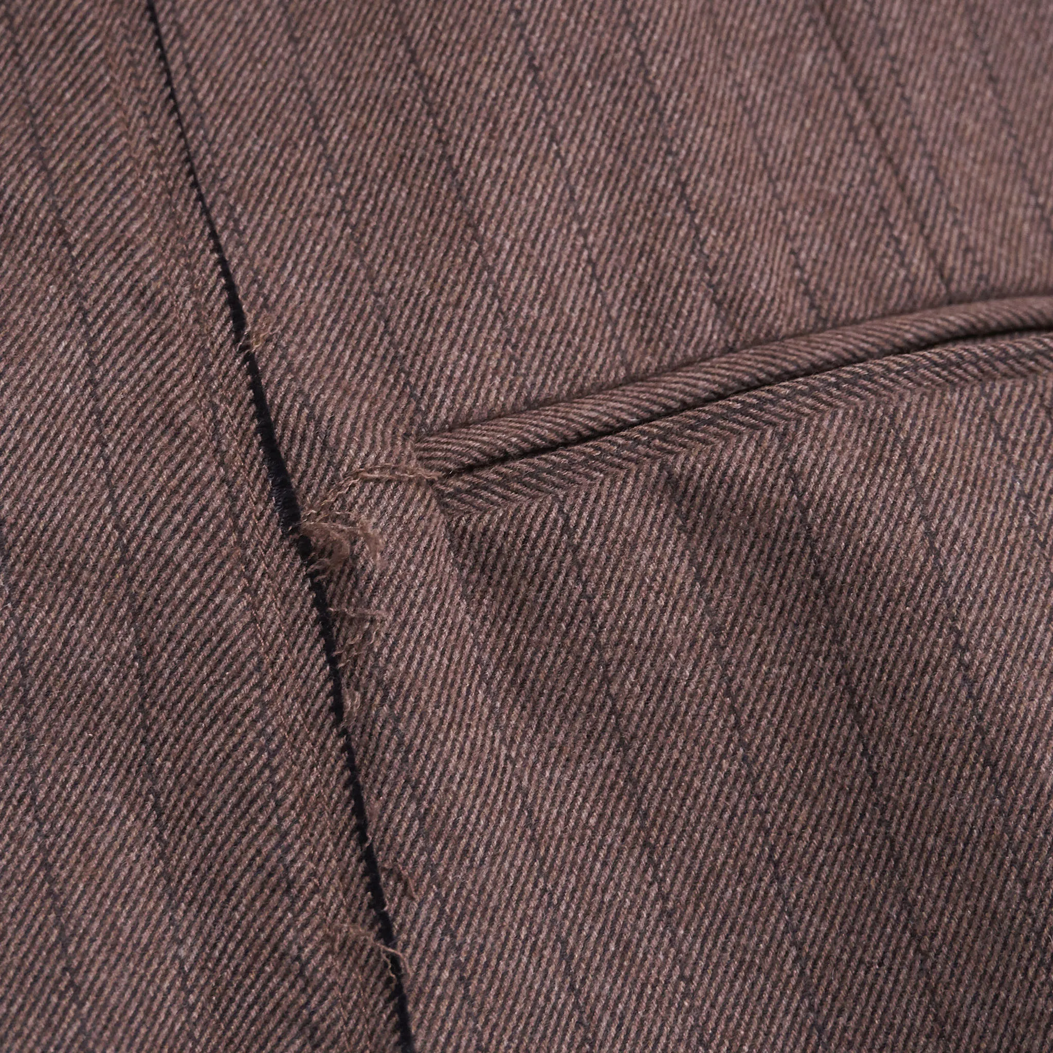 Golden Goose Deluxe Brand Blazer Pinstripe sold by DeeCee style product image thumbnail 5