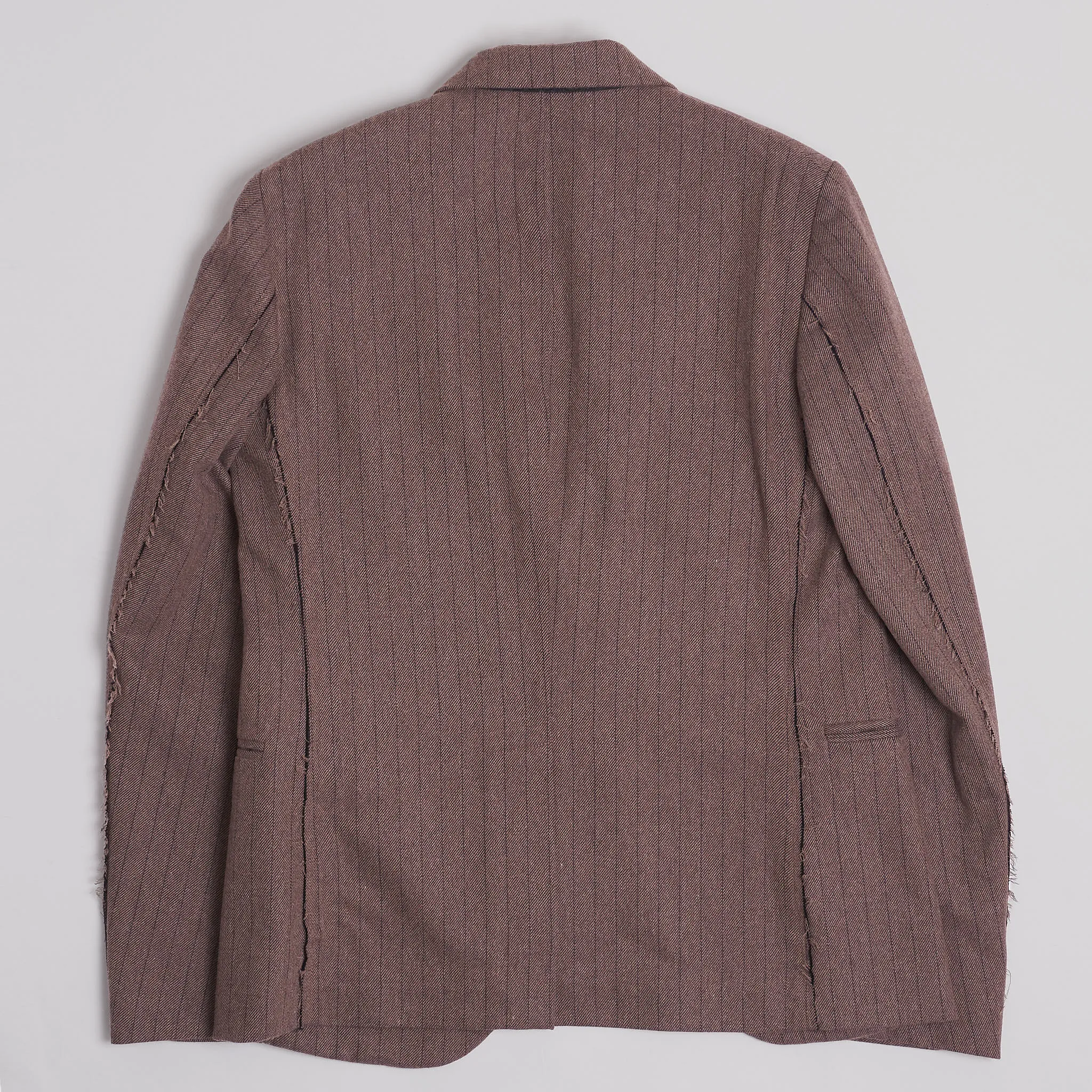 Golden Goose Deluxe Brand Blazer Pinstripe sold by DeeCee style product image thumbnail 3