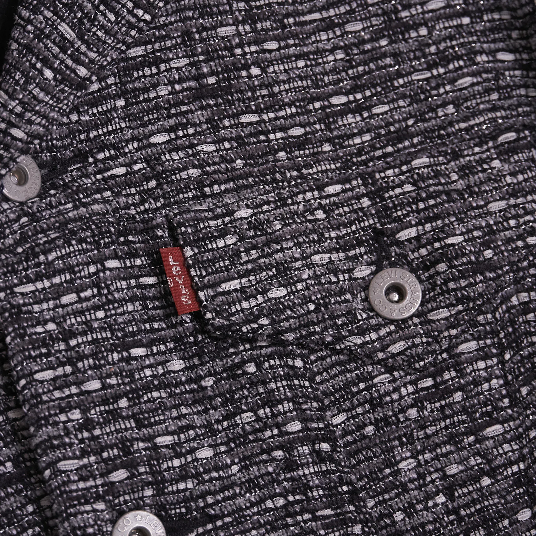 Junya Watanabe Man x Levi's® Jacket Korp sold by DeeCee style product image thumbnail 4