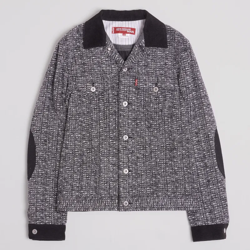 Junya Watanabe Man x Levi's® Jacket Korp made by Junya Watanabe