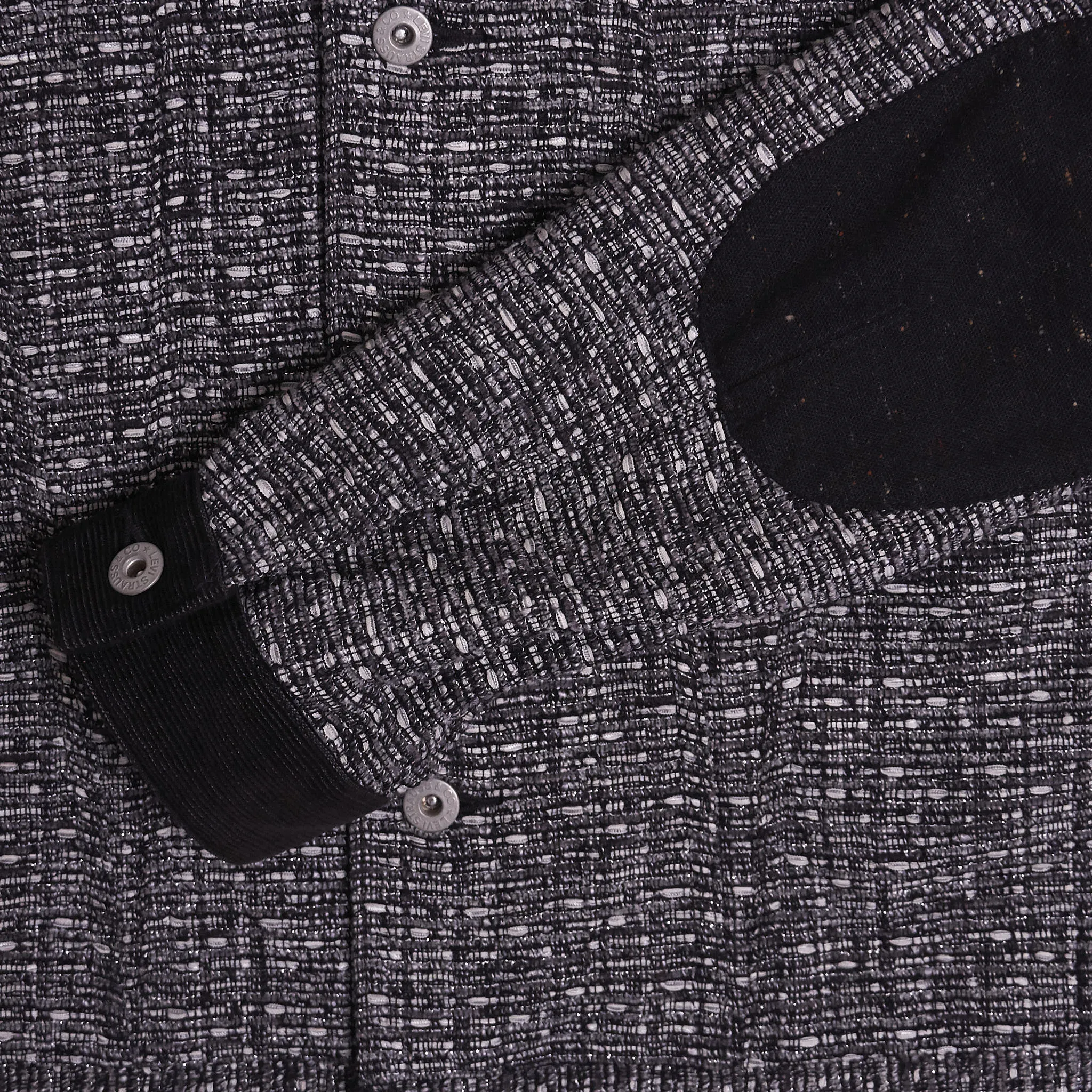 Junya Watanabe Man x Levi's® Jacket Korp sold by DeeCee style product image thumbnail 5