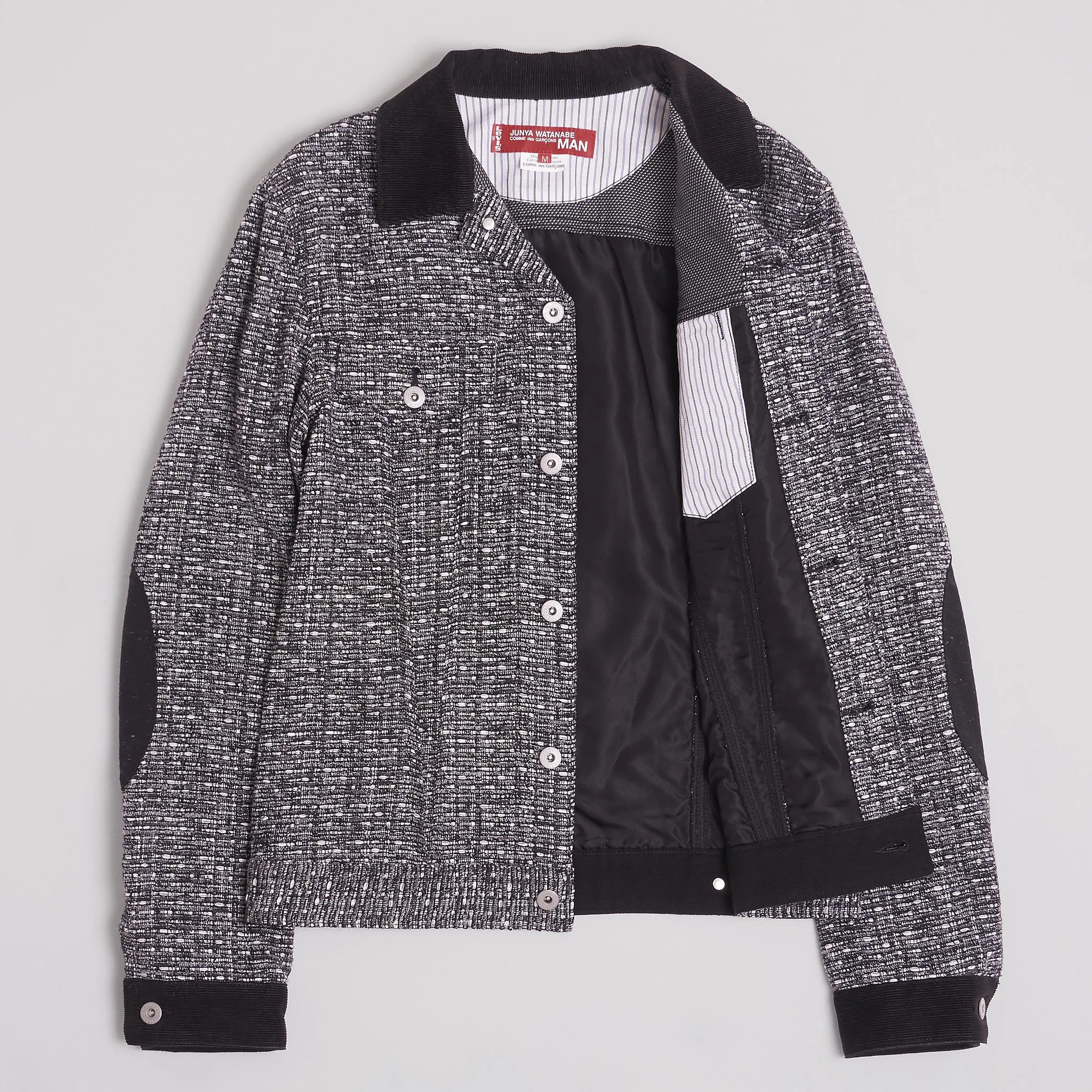 Junya Watanabe Man x Levi's® Jacket Korp sold by DeeCee style product image thumbnail 2