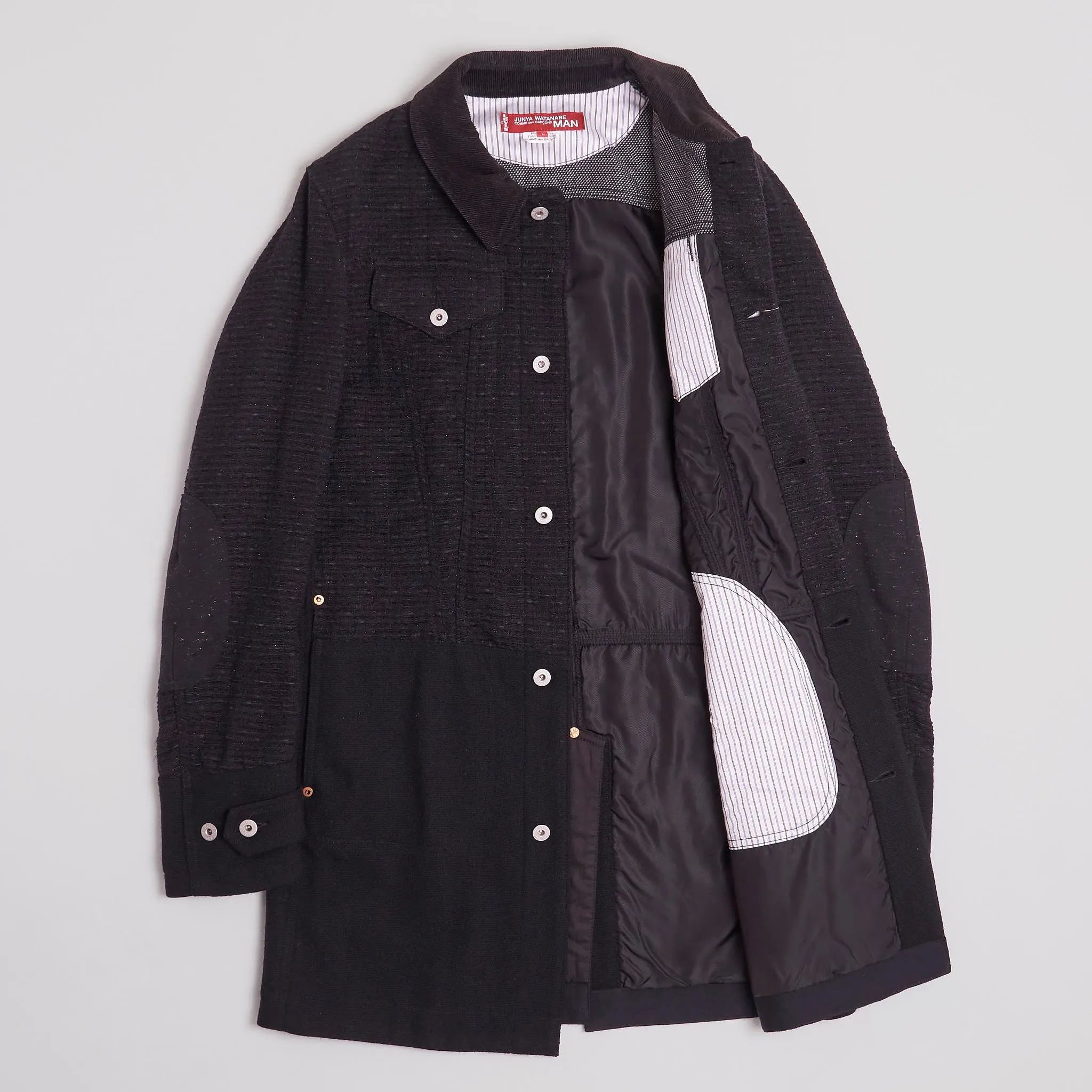 Junya Watanabe Man x Levi's® Short Coat sold by DeeCee style product image thumbnail 2