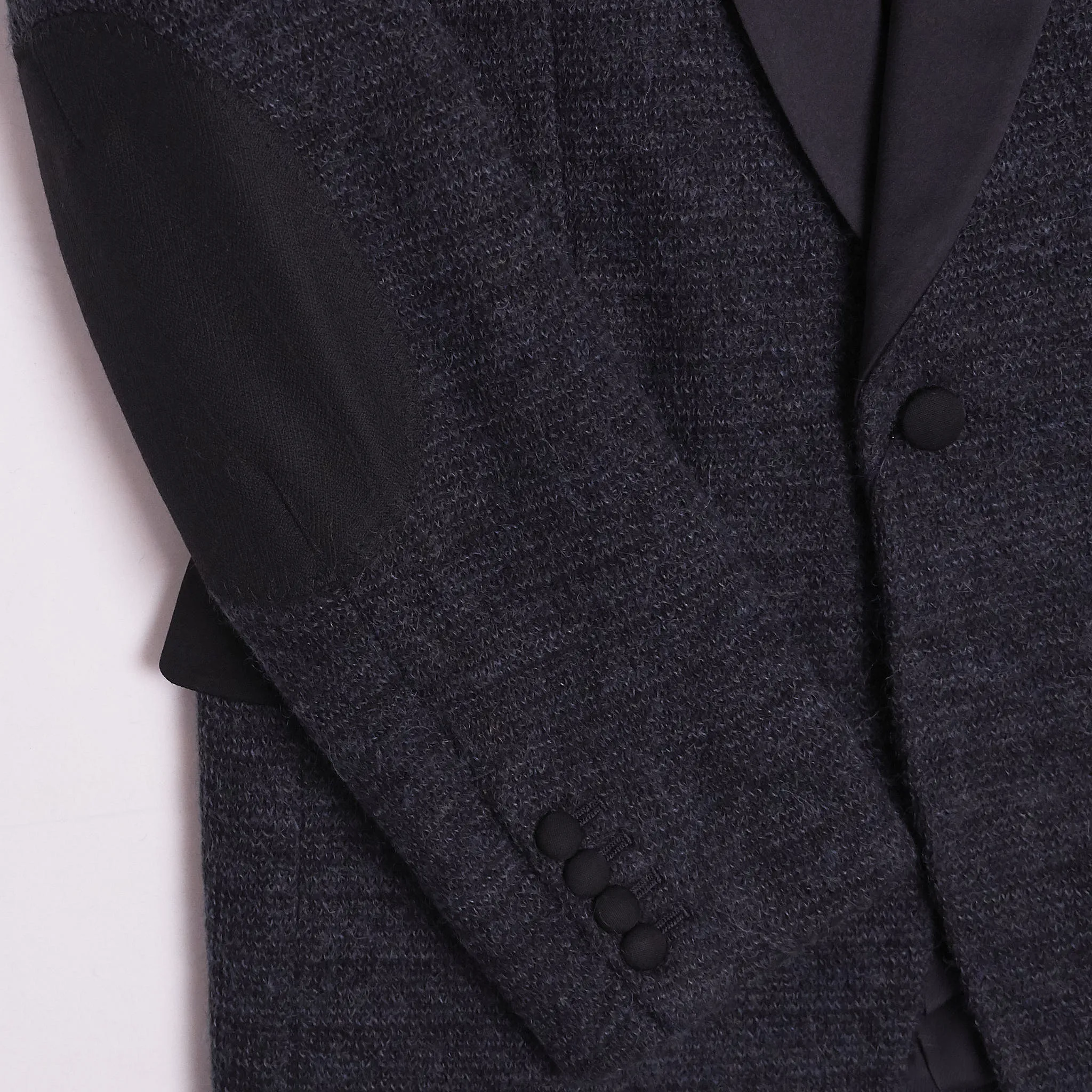 Junya Watanabe Man Tuxedo Dinner Jacket sold by DeeCee style product image thumbnail 4